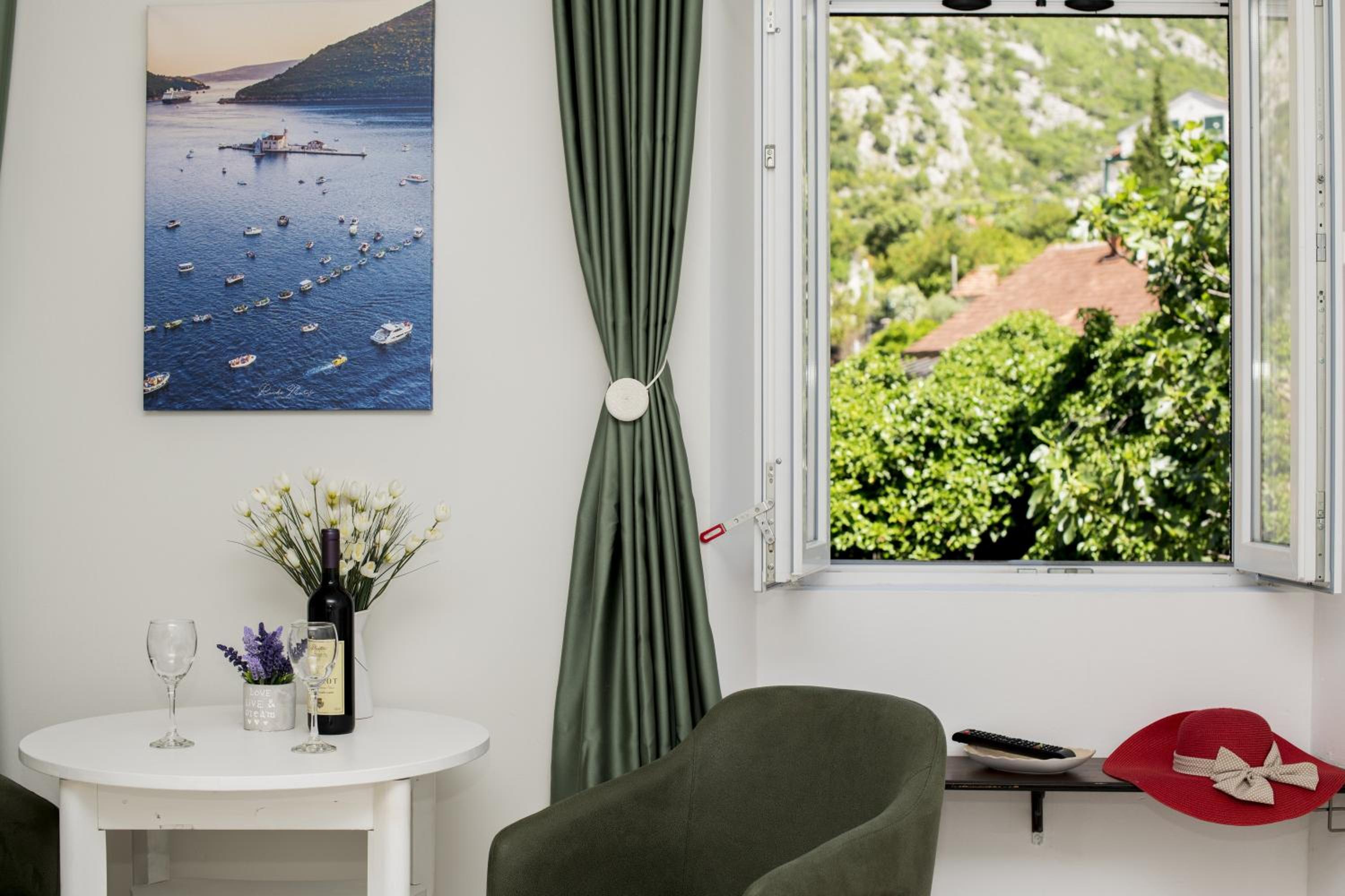 Apartmani Zukic