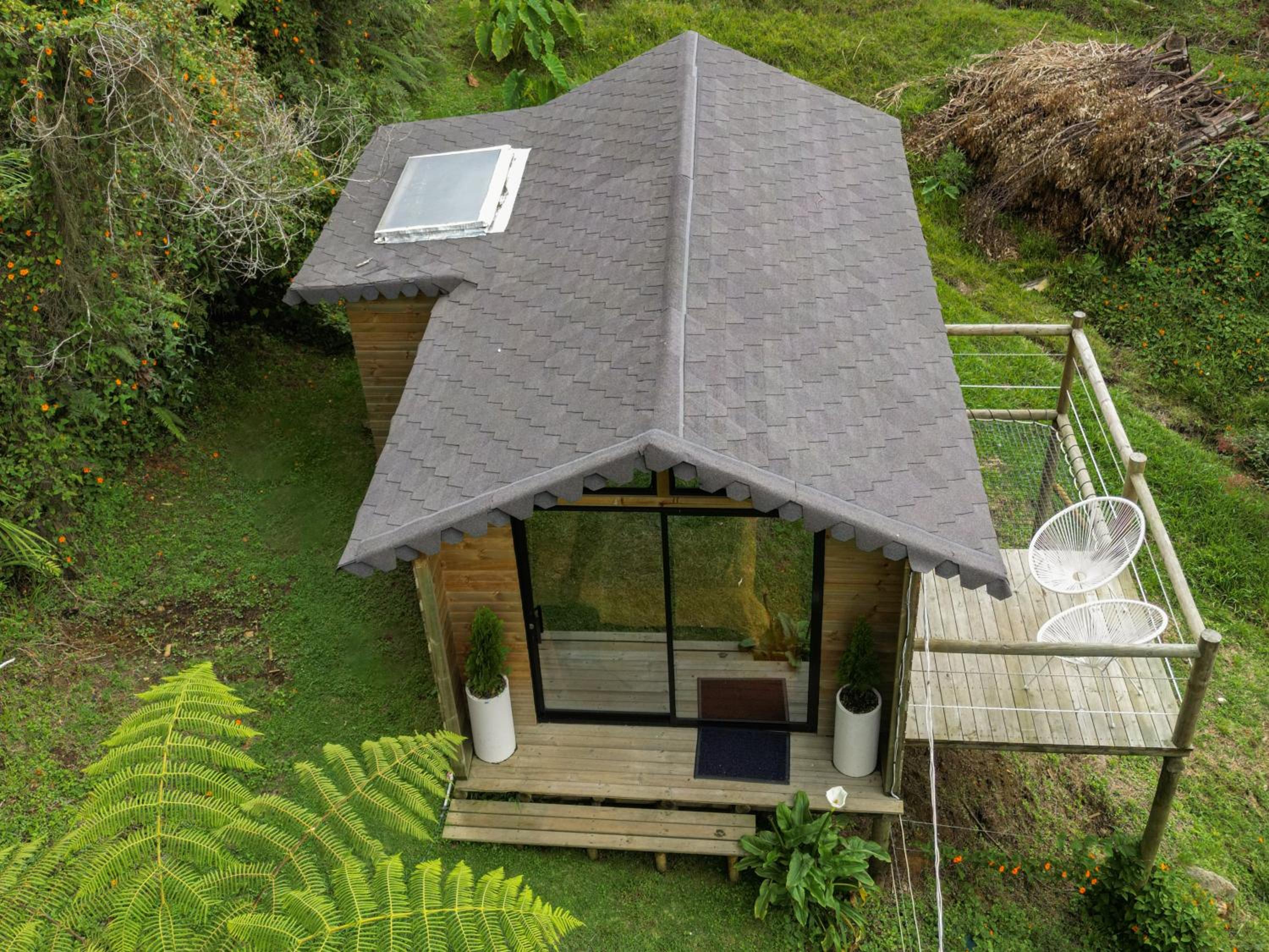 Rùstico Glamping