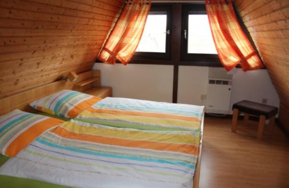 Ferienhaus Maria