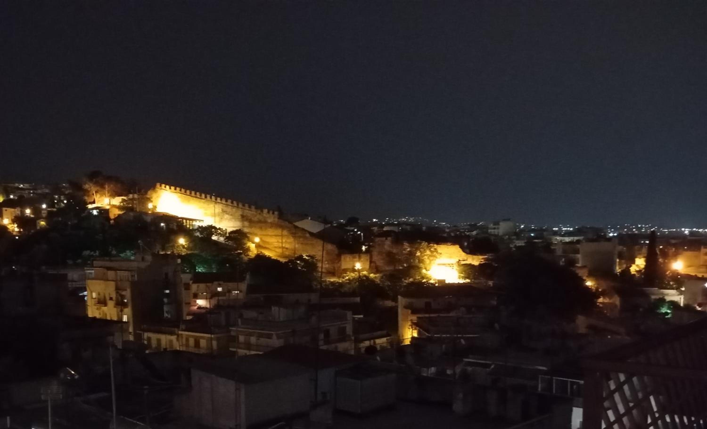 'Castra View' Apartment in Thessaloniki