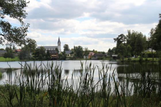 Ferienhaus Maria