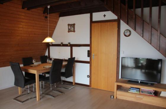 Ferienhaus Maria