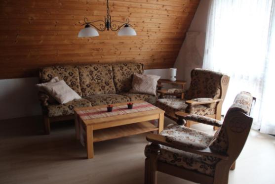 Ferienhaus Maria