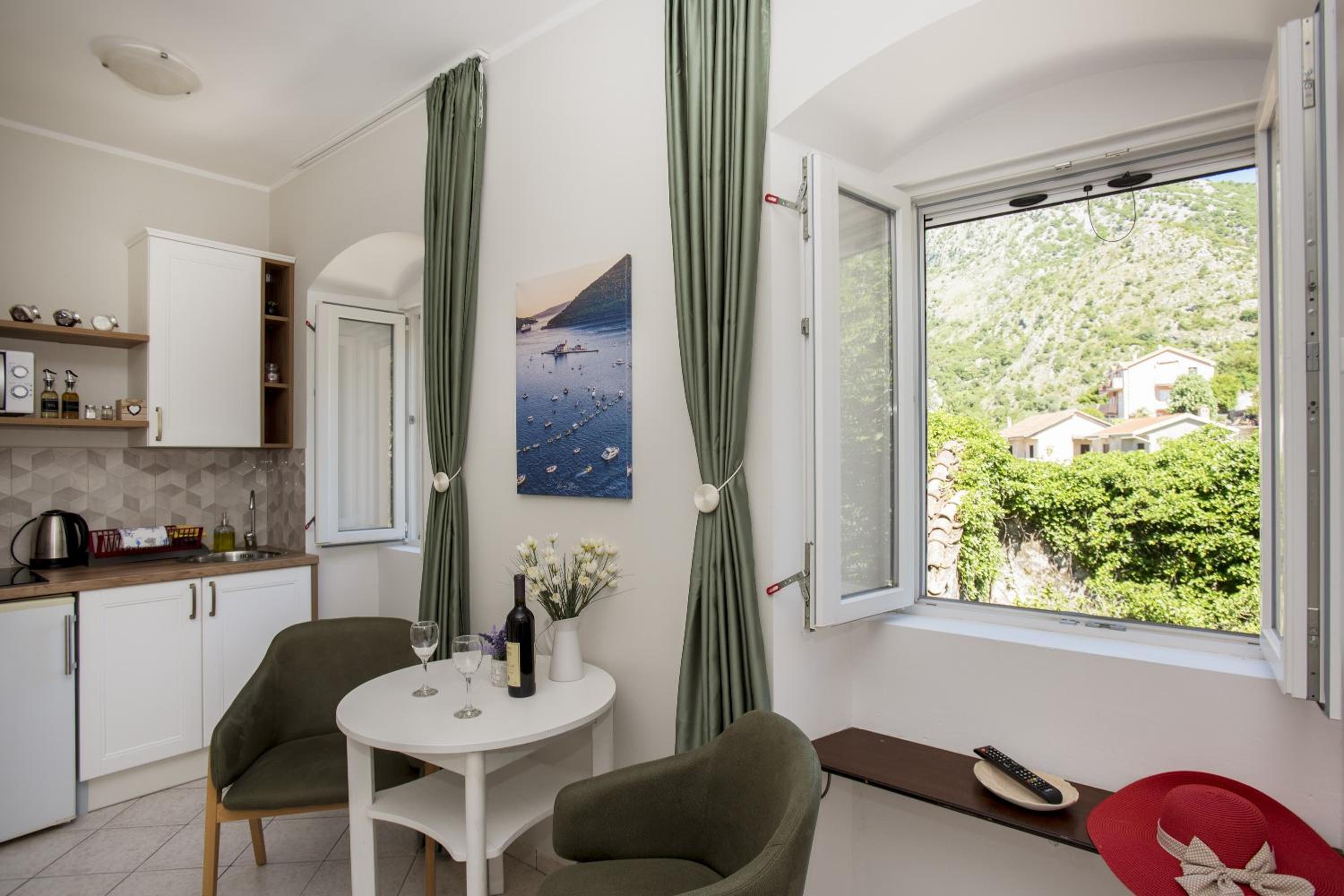 Apartmani Zukic