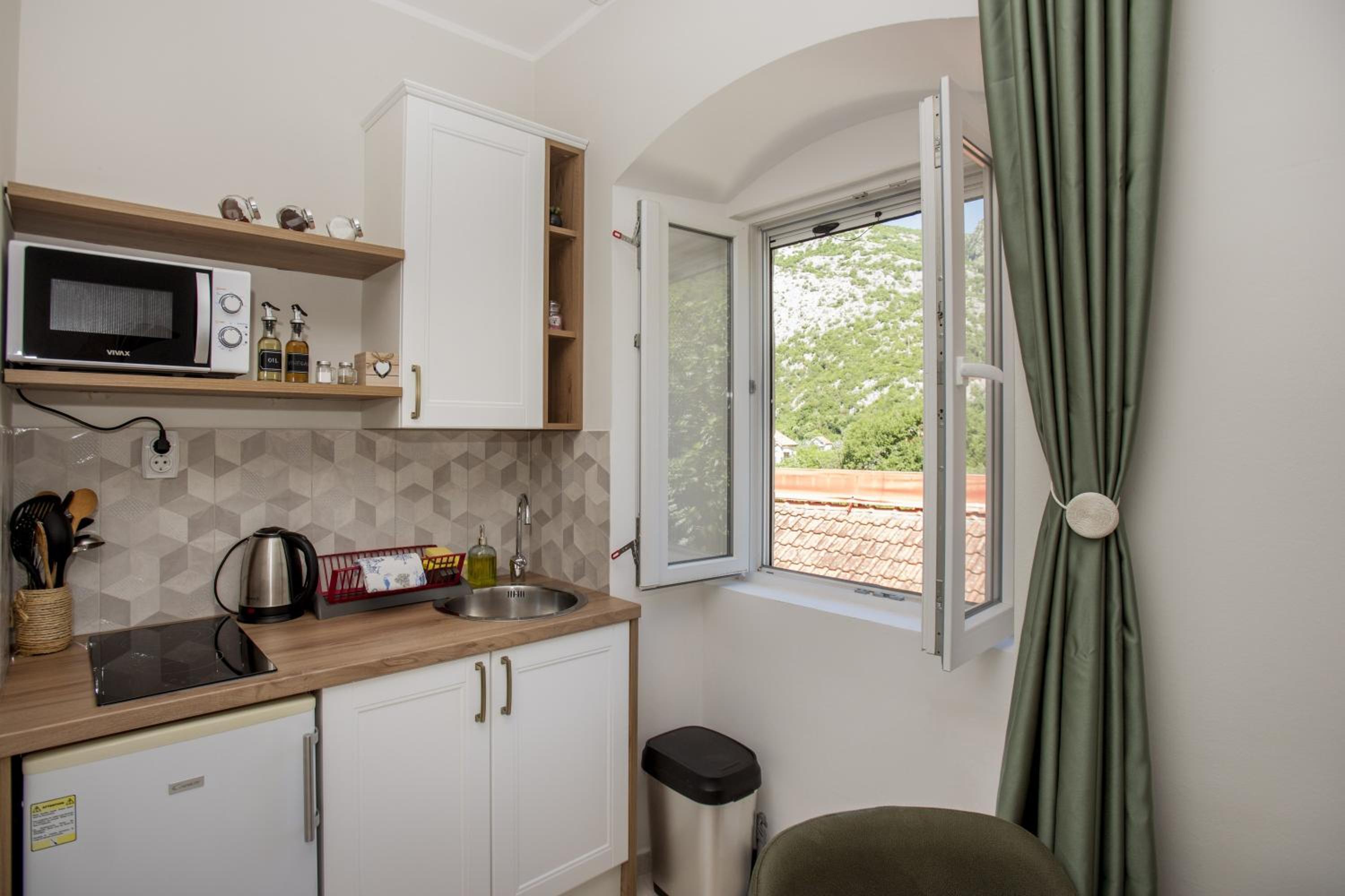 Apartmani Zukic