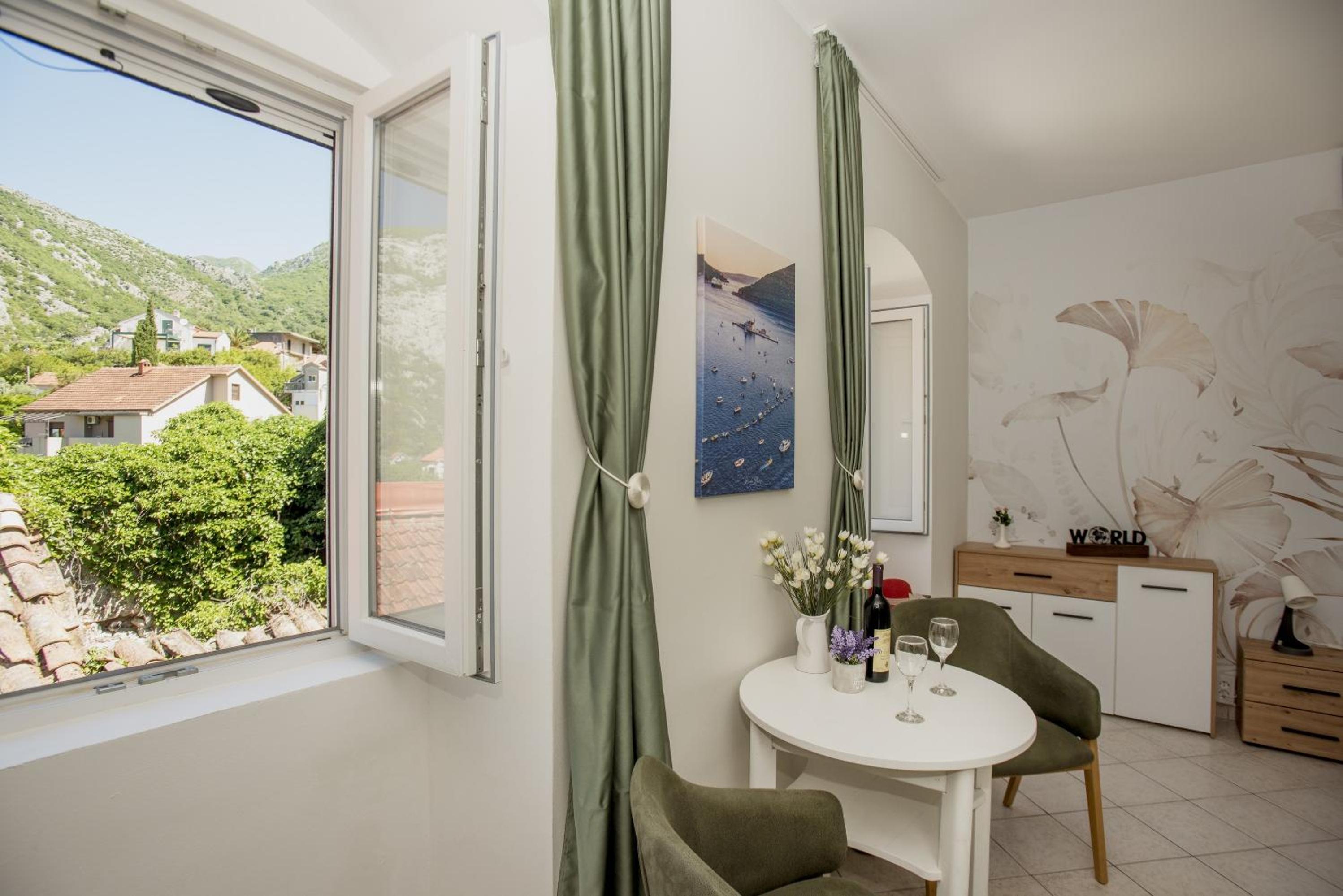 Apartmani Zukic