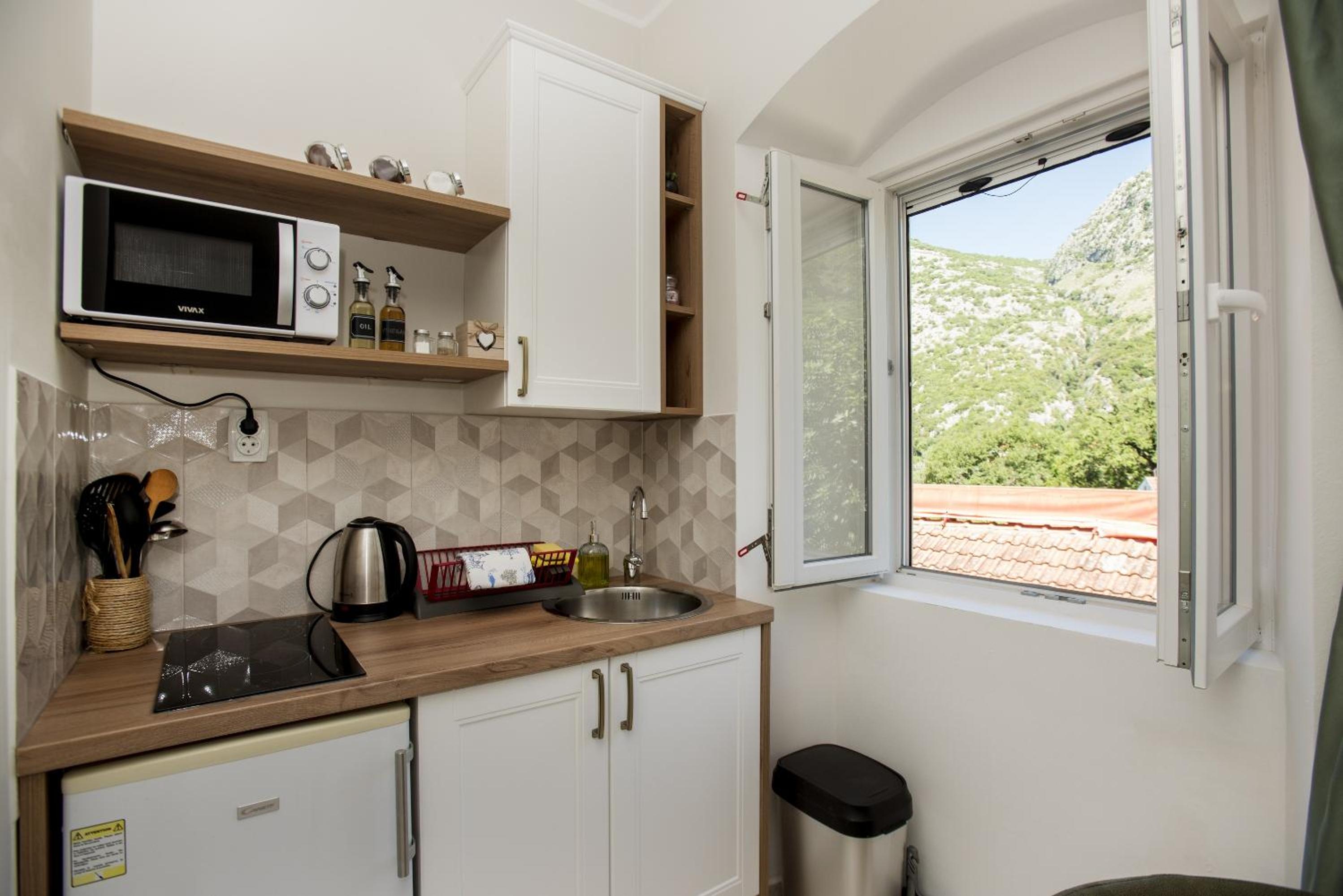 Apartmani Zukic