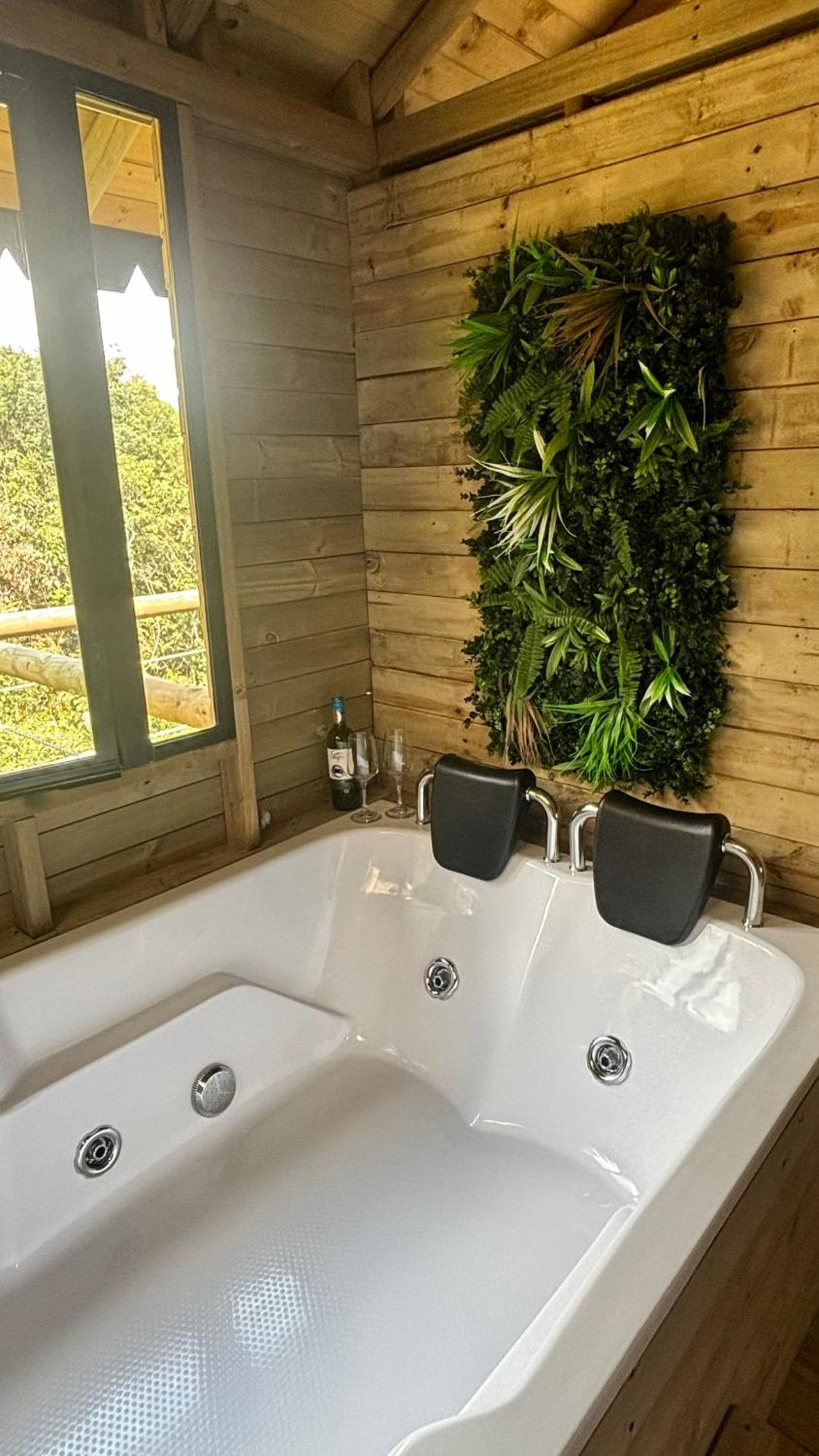 Rùstico Glamping