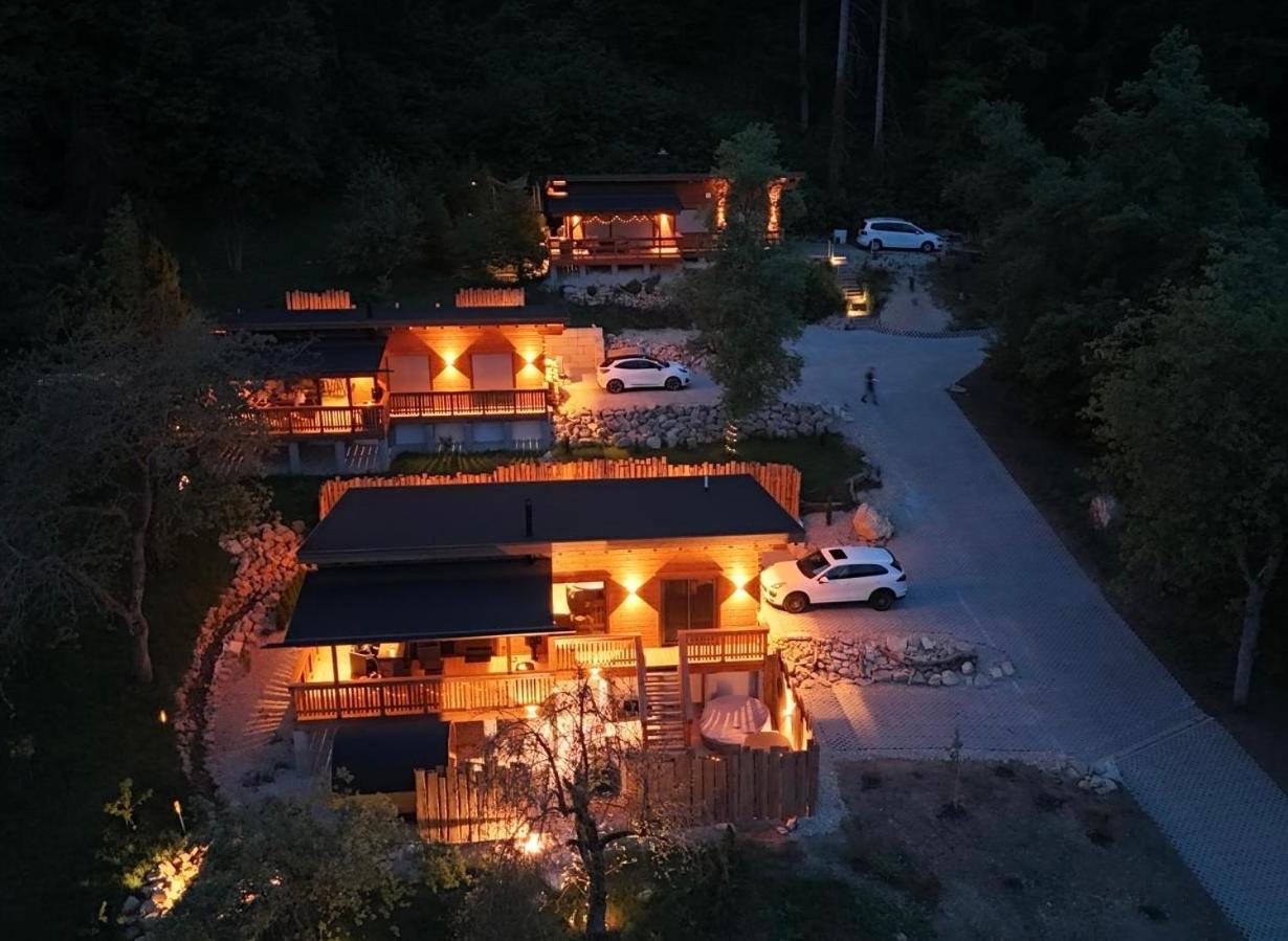 Romantikchalet Fuchsbau