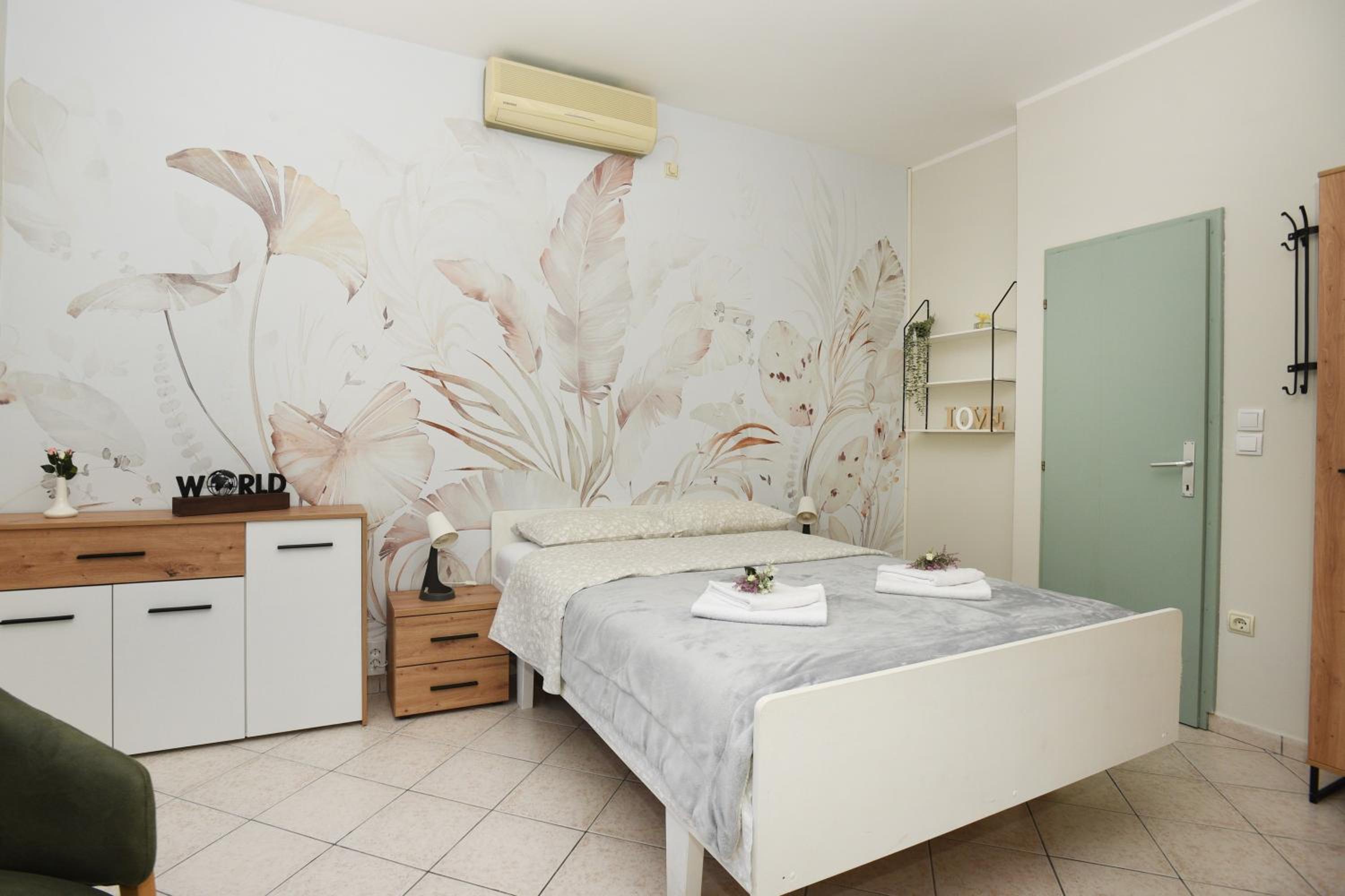 Apartmani Zukic