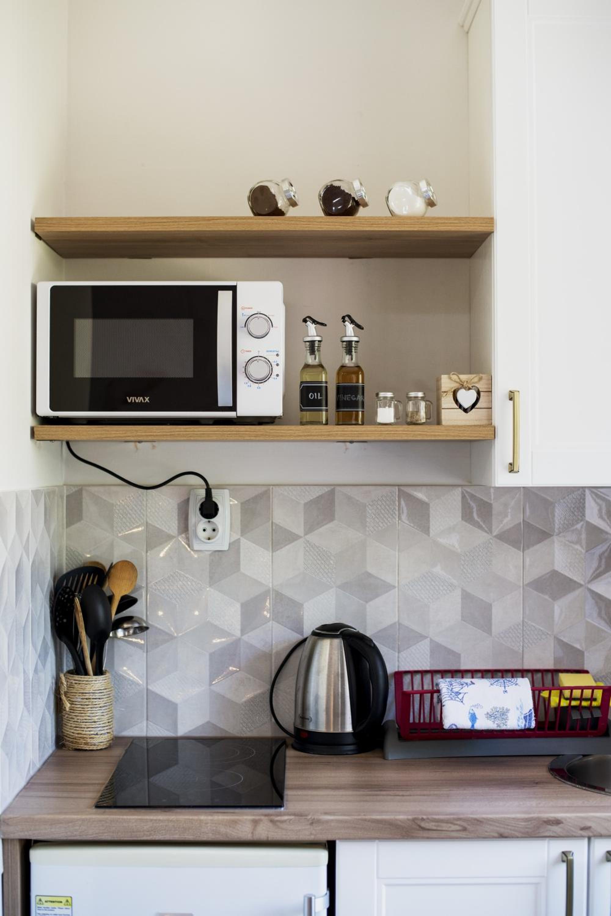 Apartmani Zukic