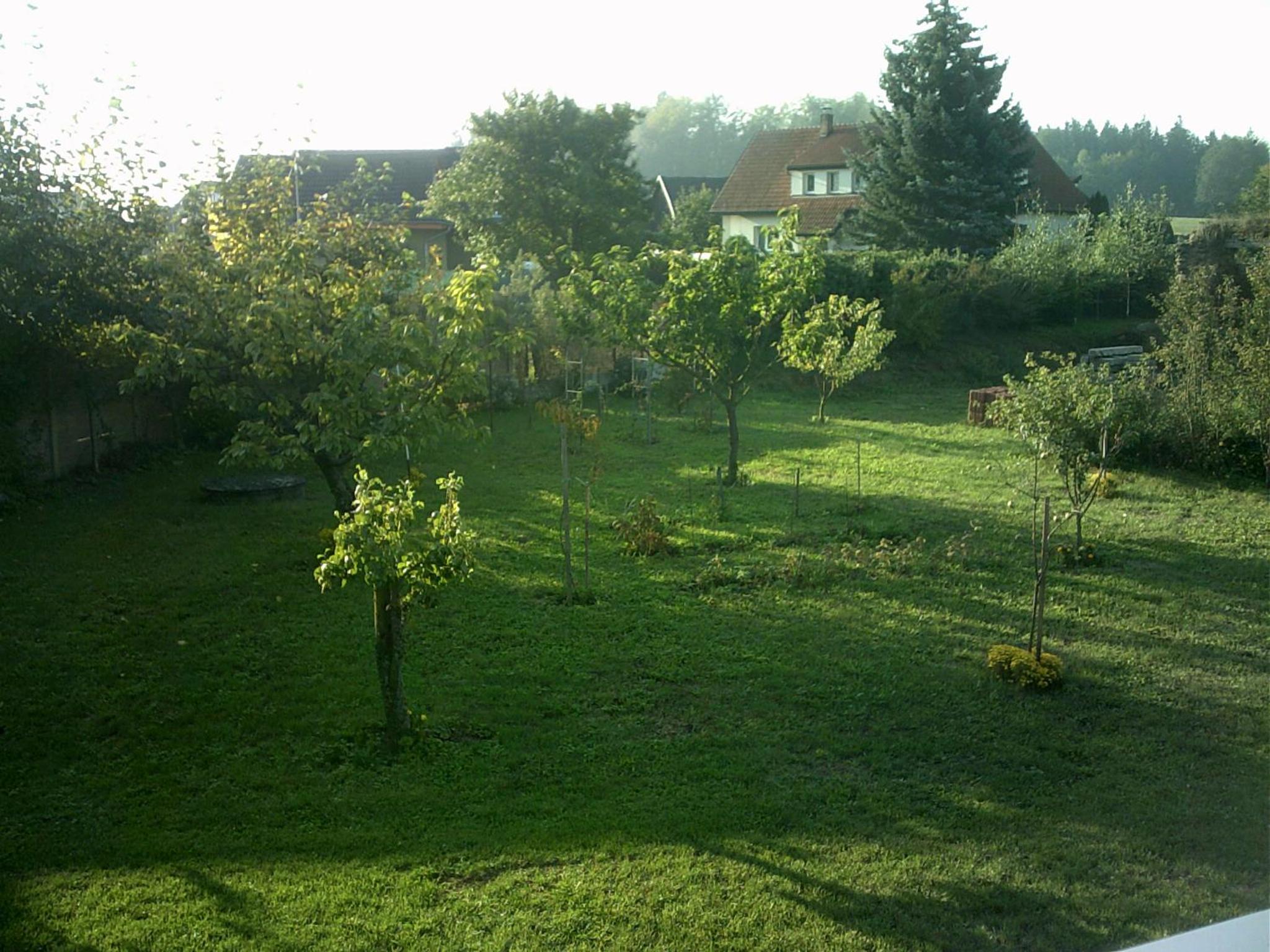 Ubytování v soukromí - Vila Eliška