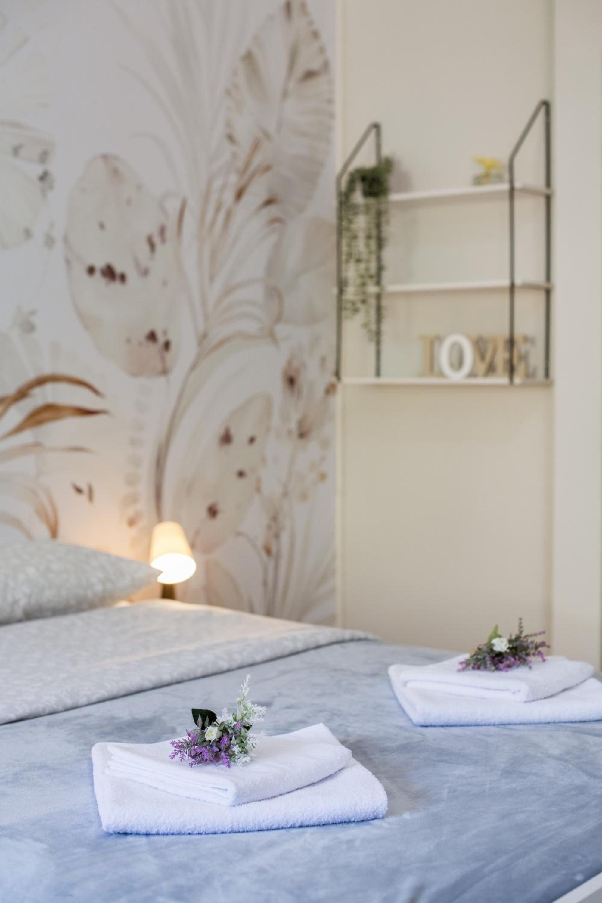Apartmani Zukic