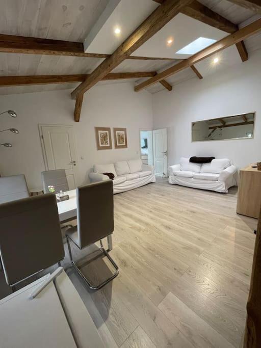 Schicke 3 Zimmer Wohnung in Kühlungsborn