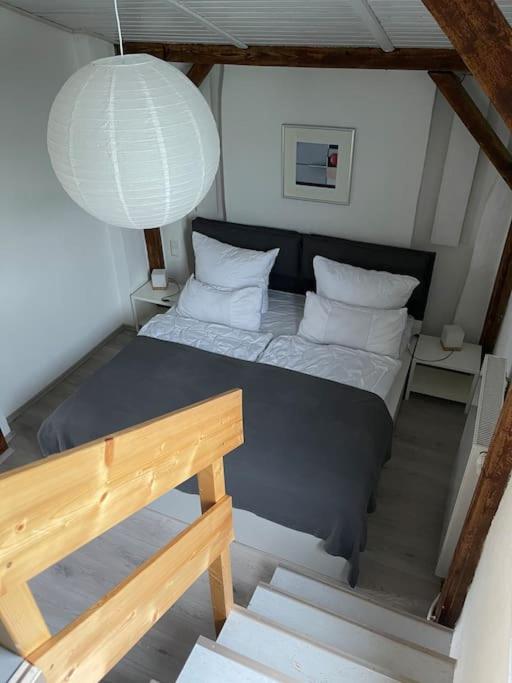 Schicke 3 Zimmer Wohnung in Kühlungsborn