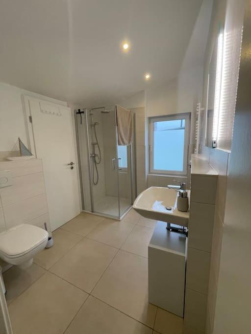 Schicke 3 Zimmer Wohnung in Kühlungsborn