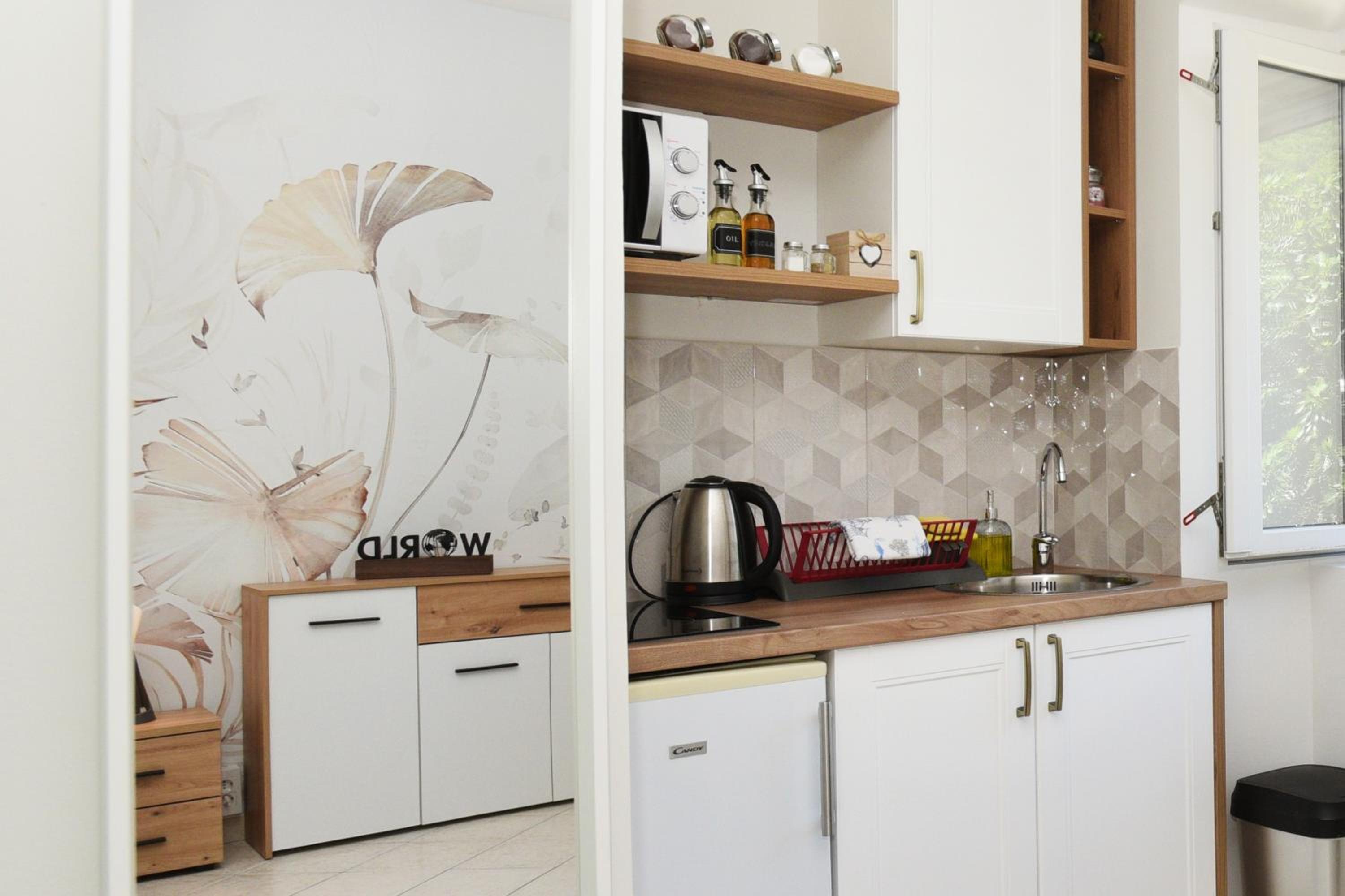 Apartmani Zukic
