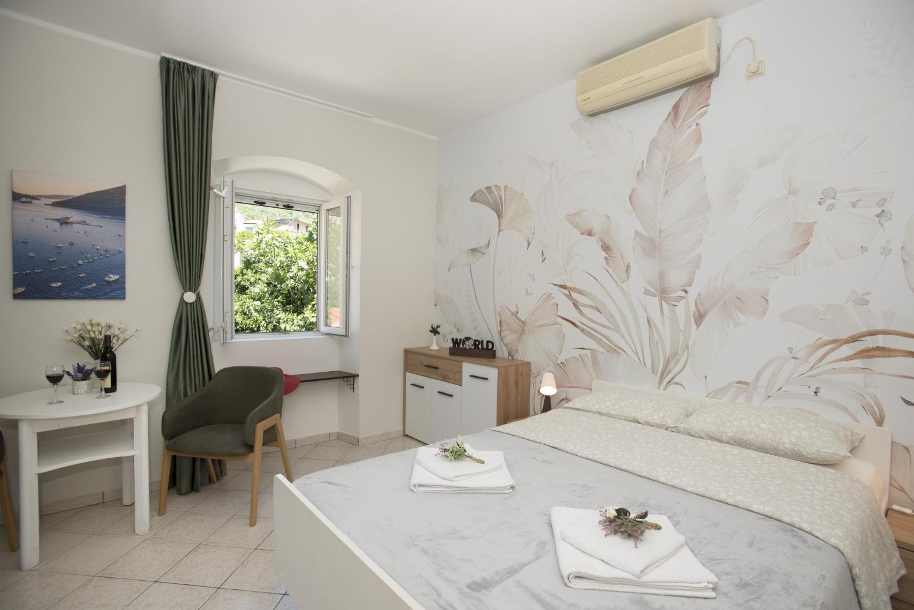 Apartmani Zukic