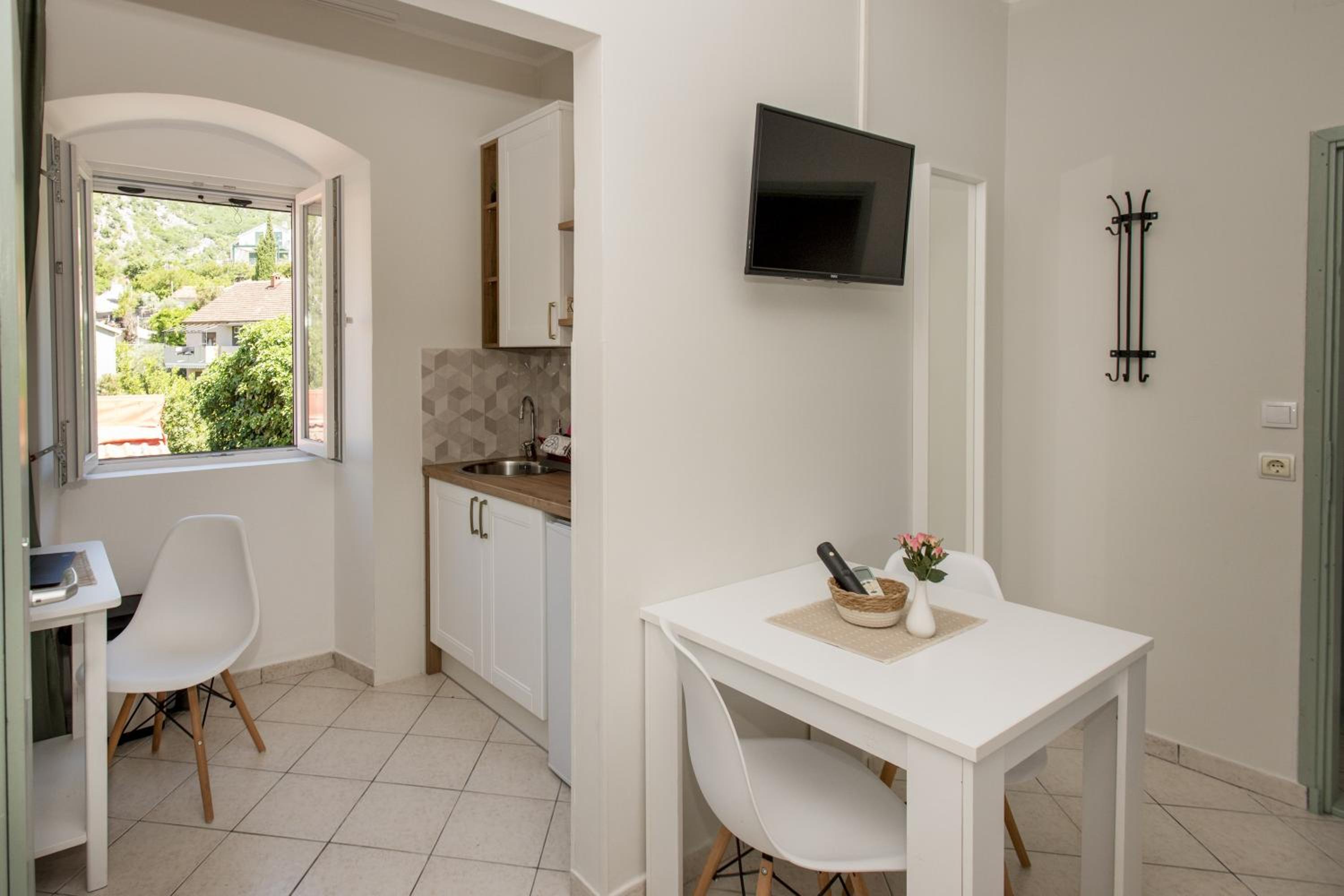 Apartmani Zukic