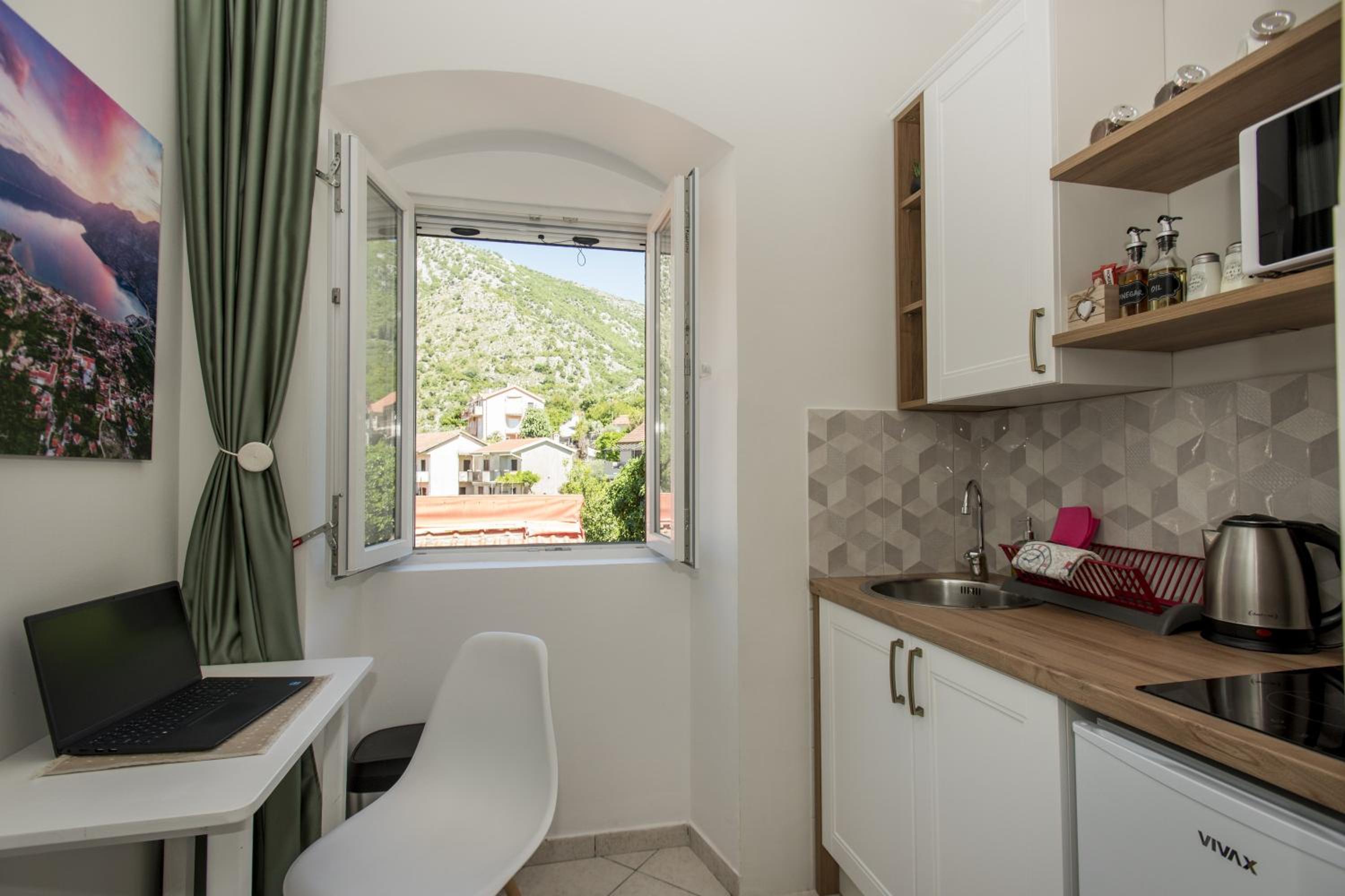 Apartmani Zukic