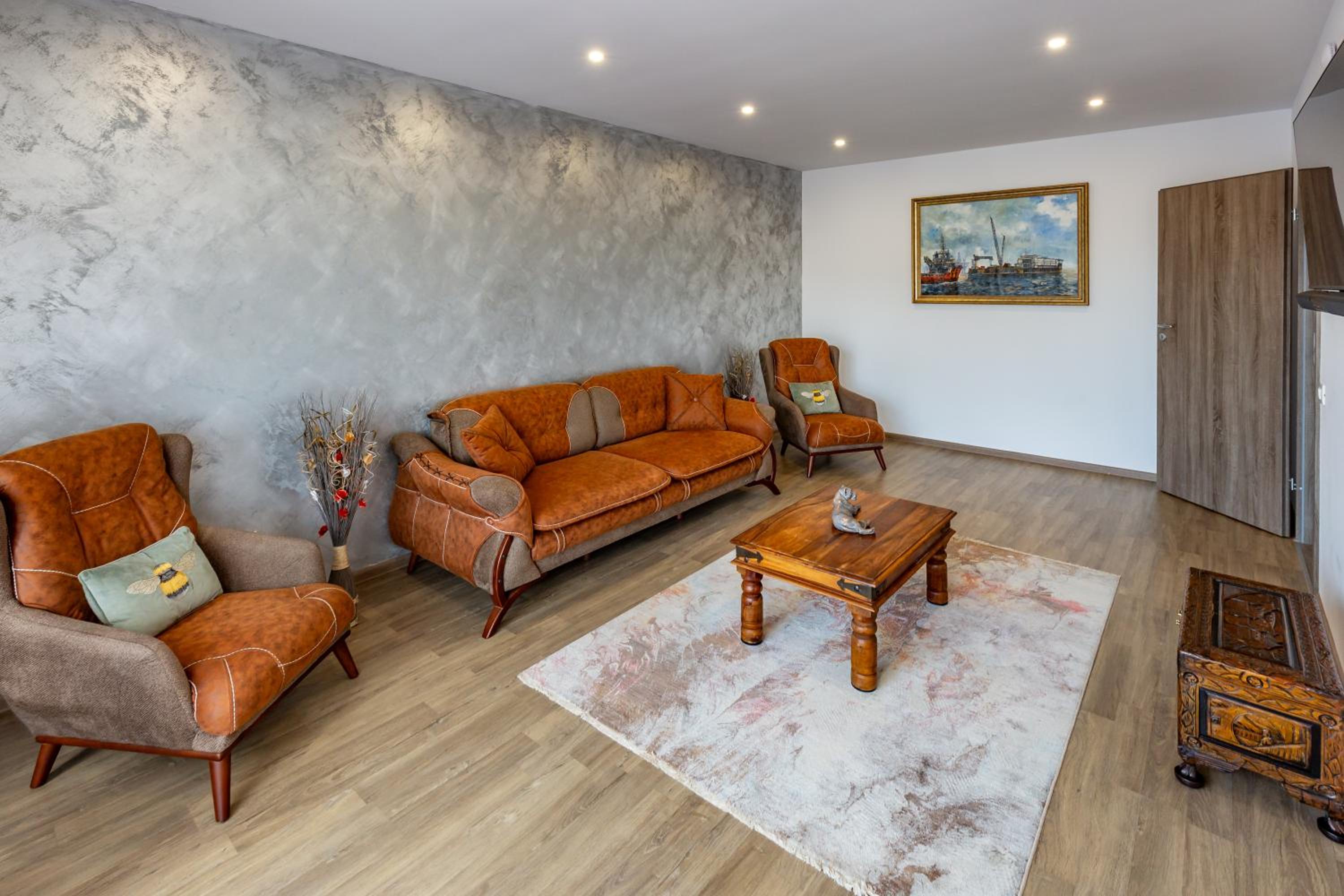 Urban Apartament Brașov view 3