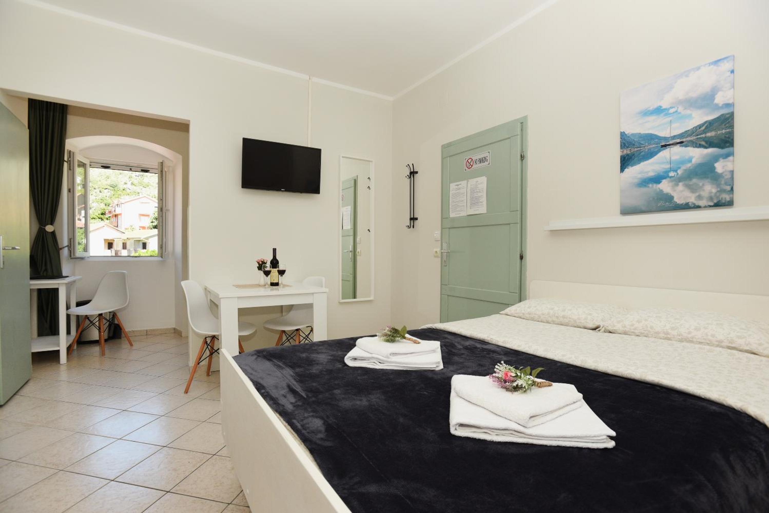 Apartmani Zukic