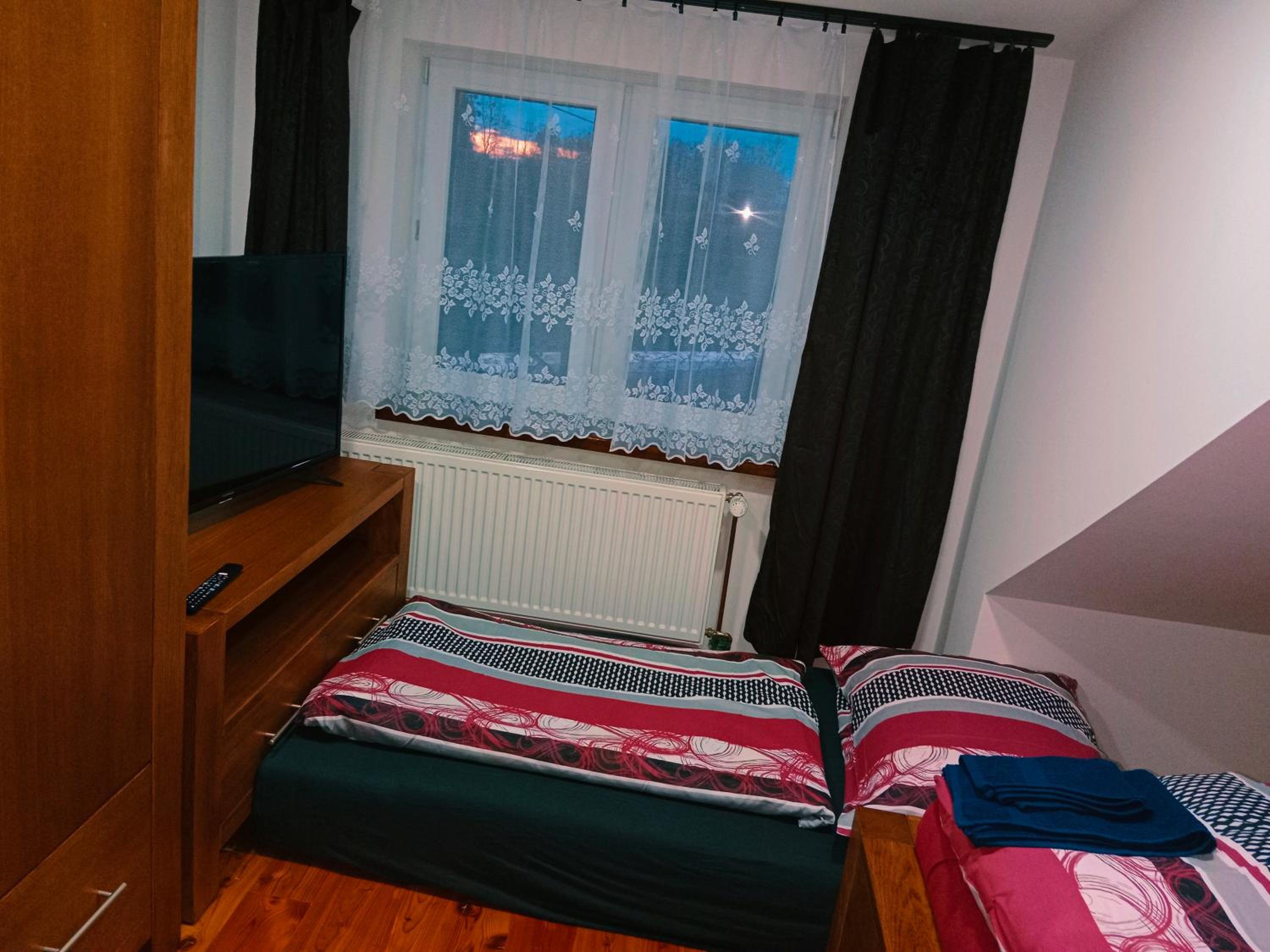 Penzion Václav