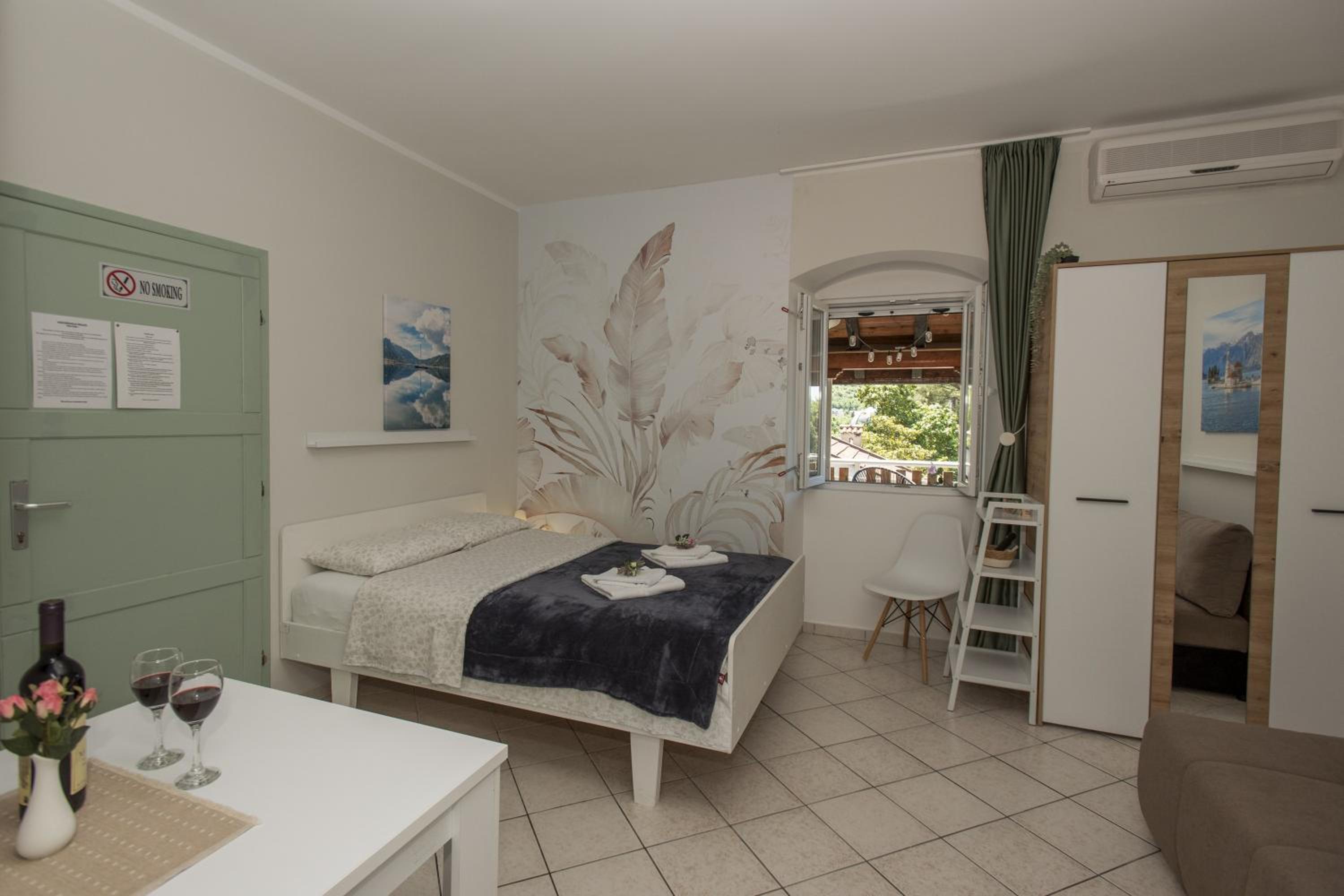Apartmani Zukic