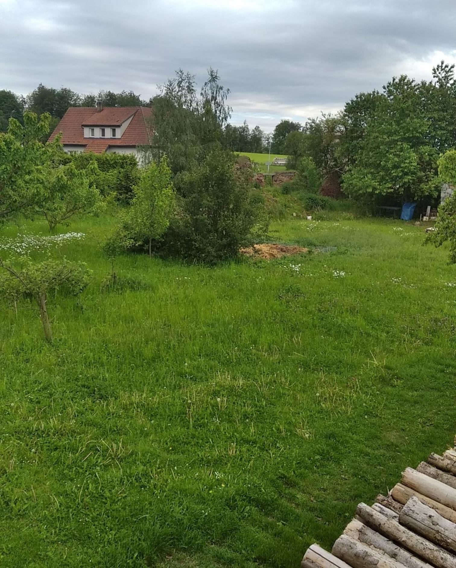 Ubytování v soukromí - Vila Eliška