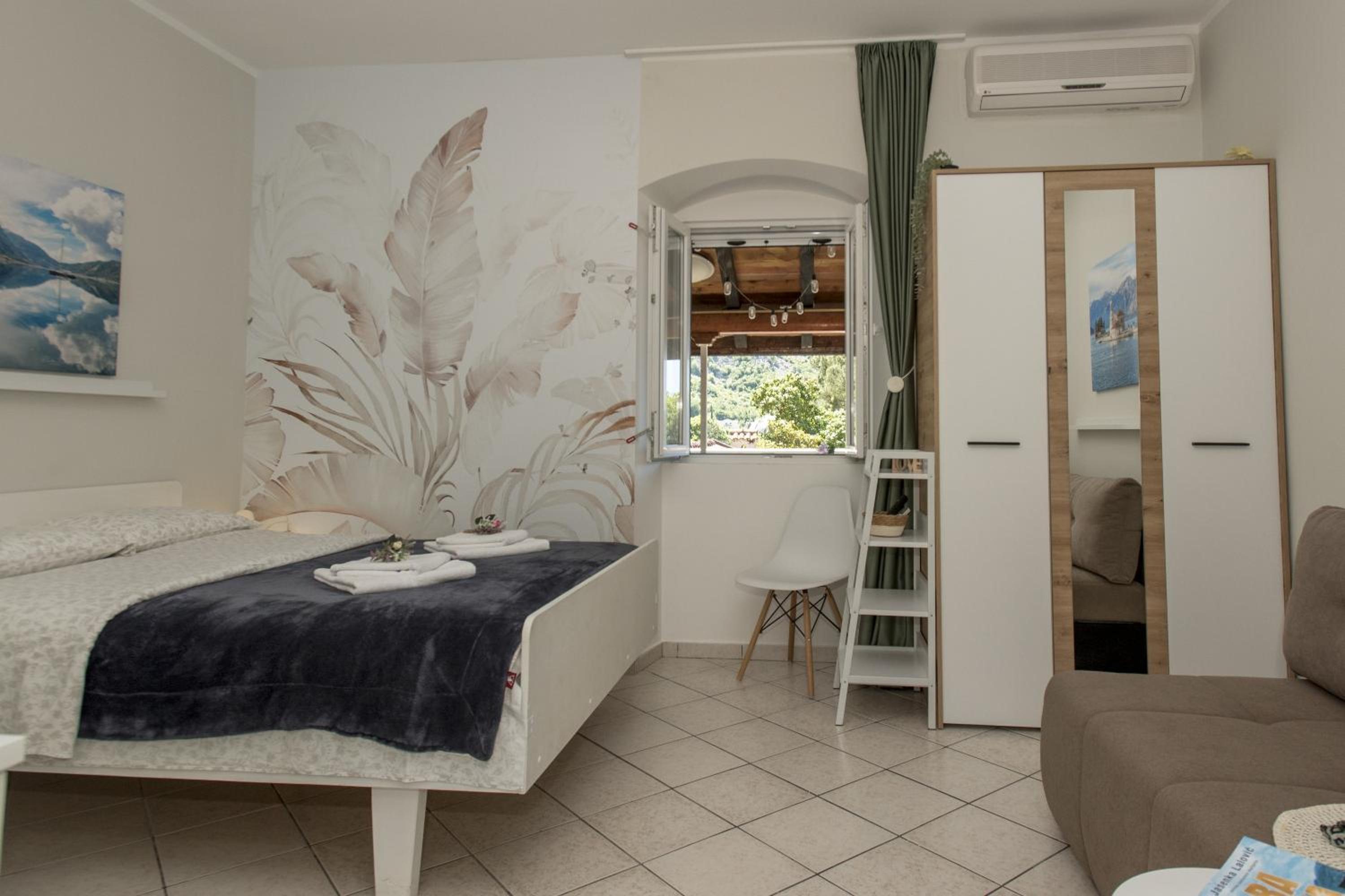Apartmani Zukic