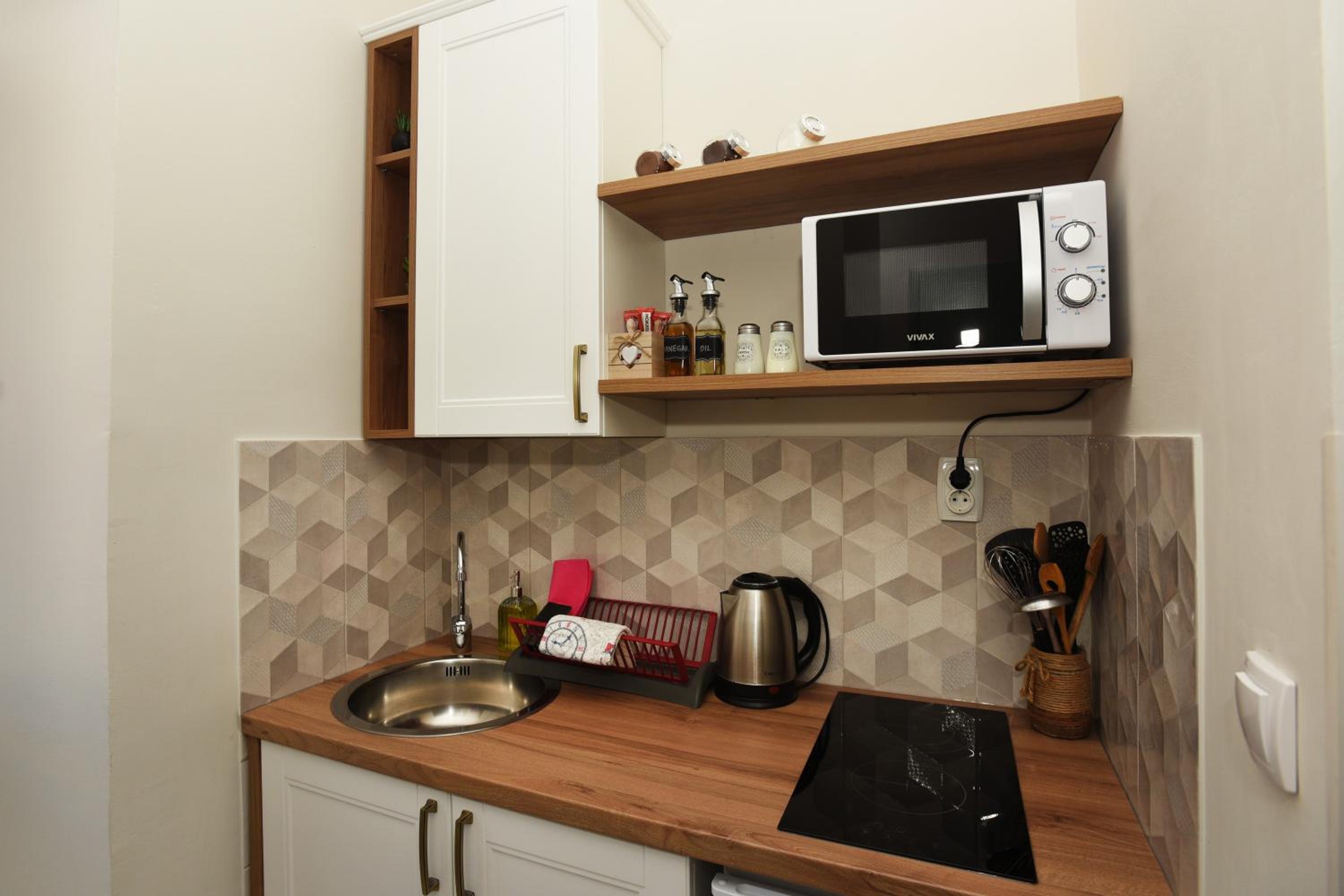 Apartmani Zukic