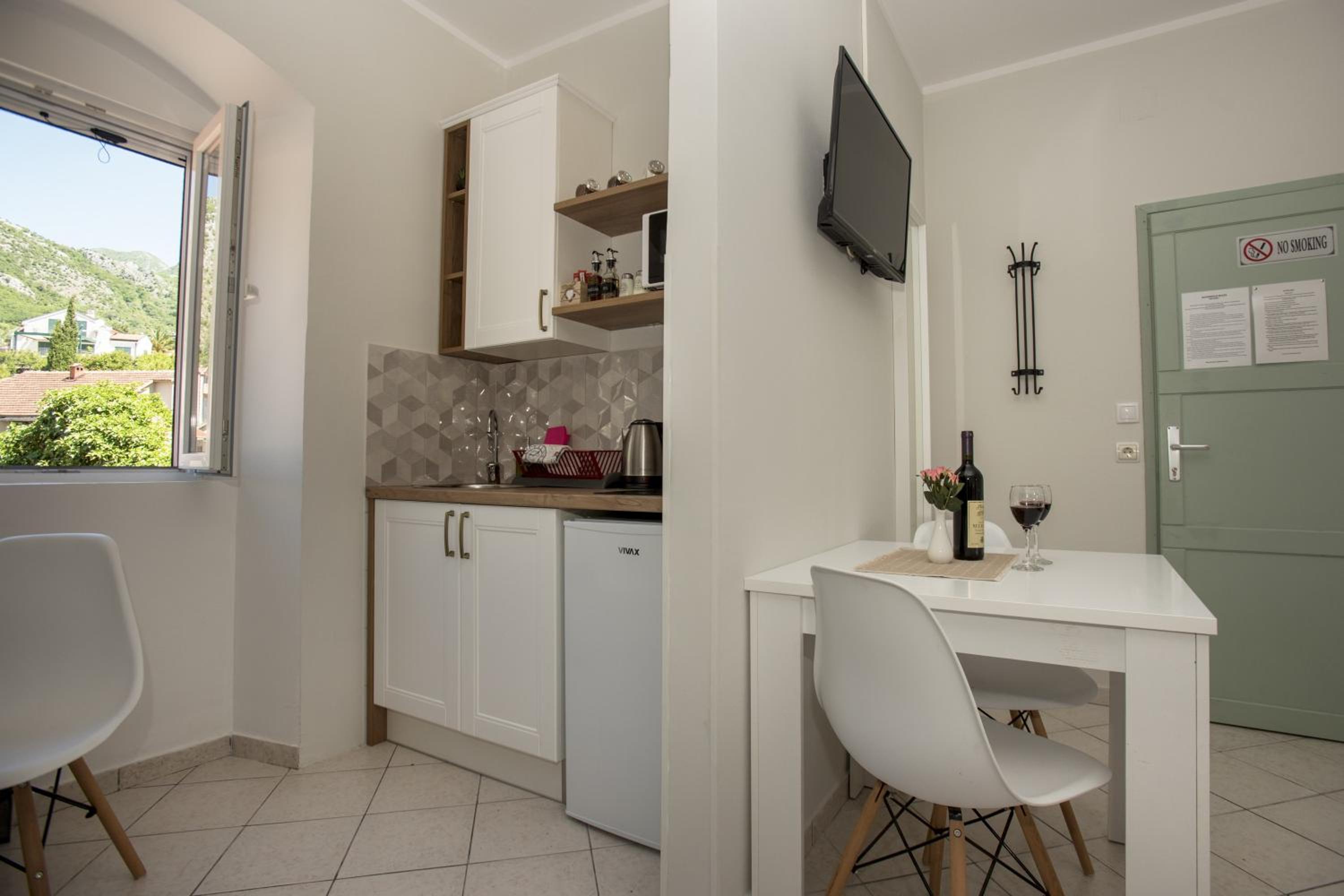 Apartmani Zukic