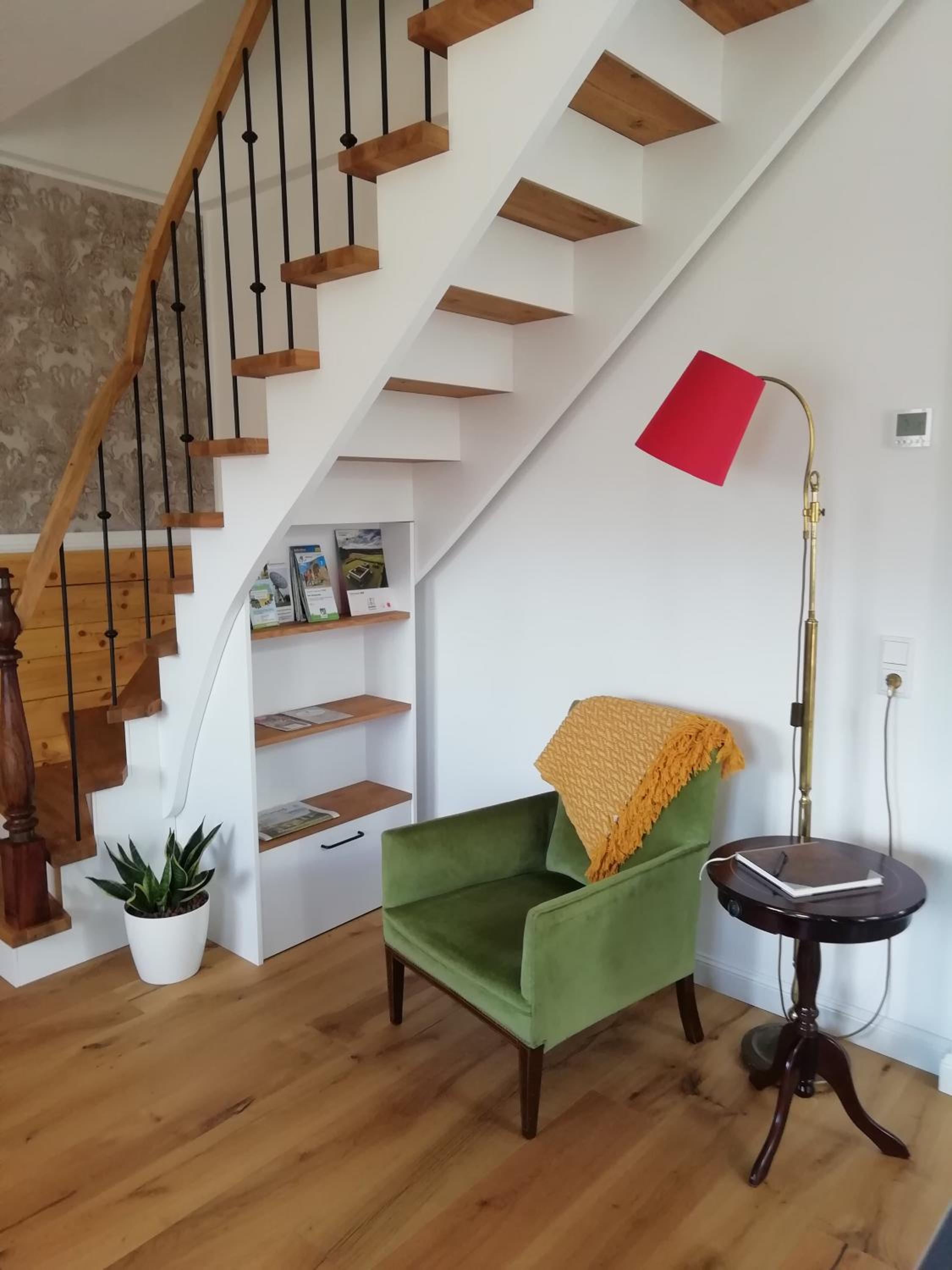 Ferienhaus am Kuhstall