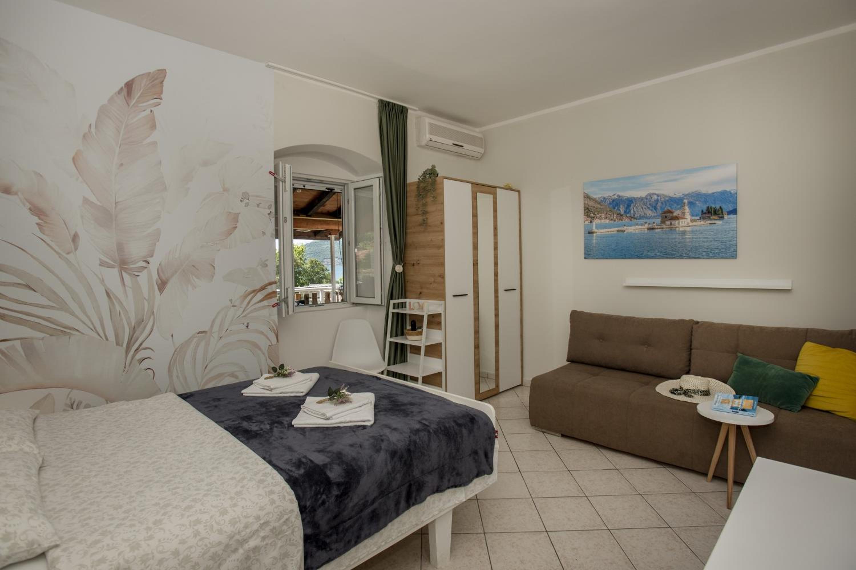 Apartmani Zukic