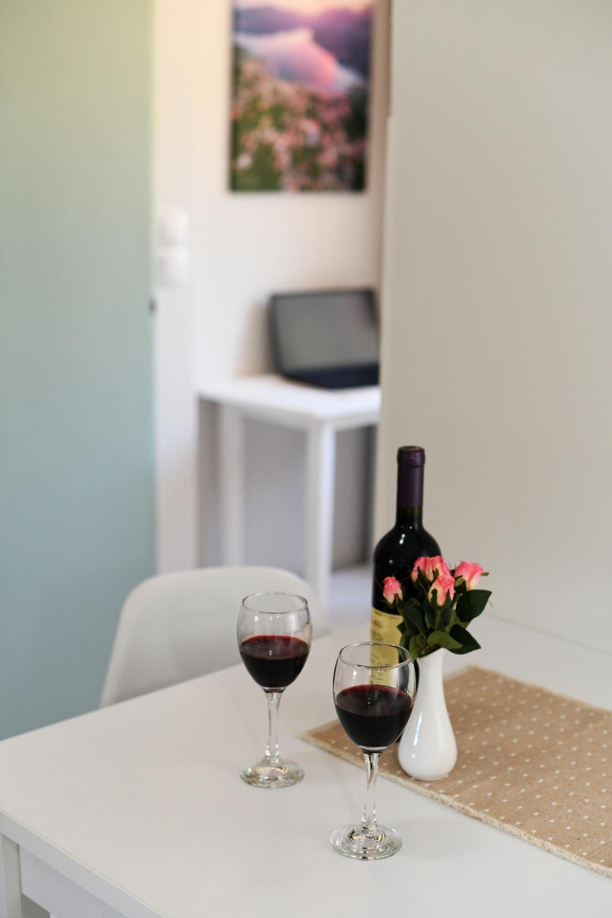Apartmani Zukic
