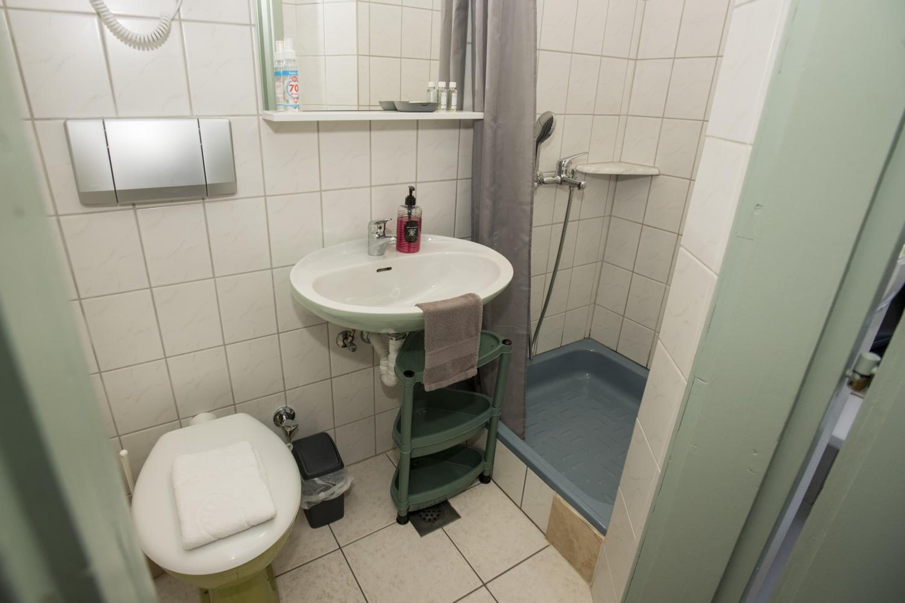Apartmani Zukic