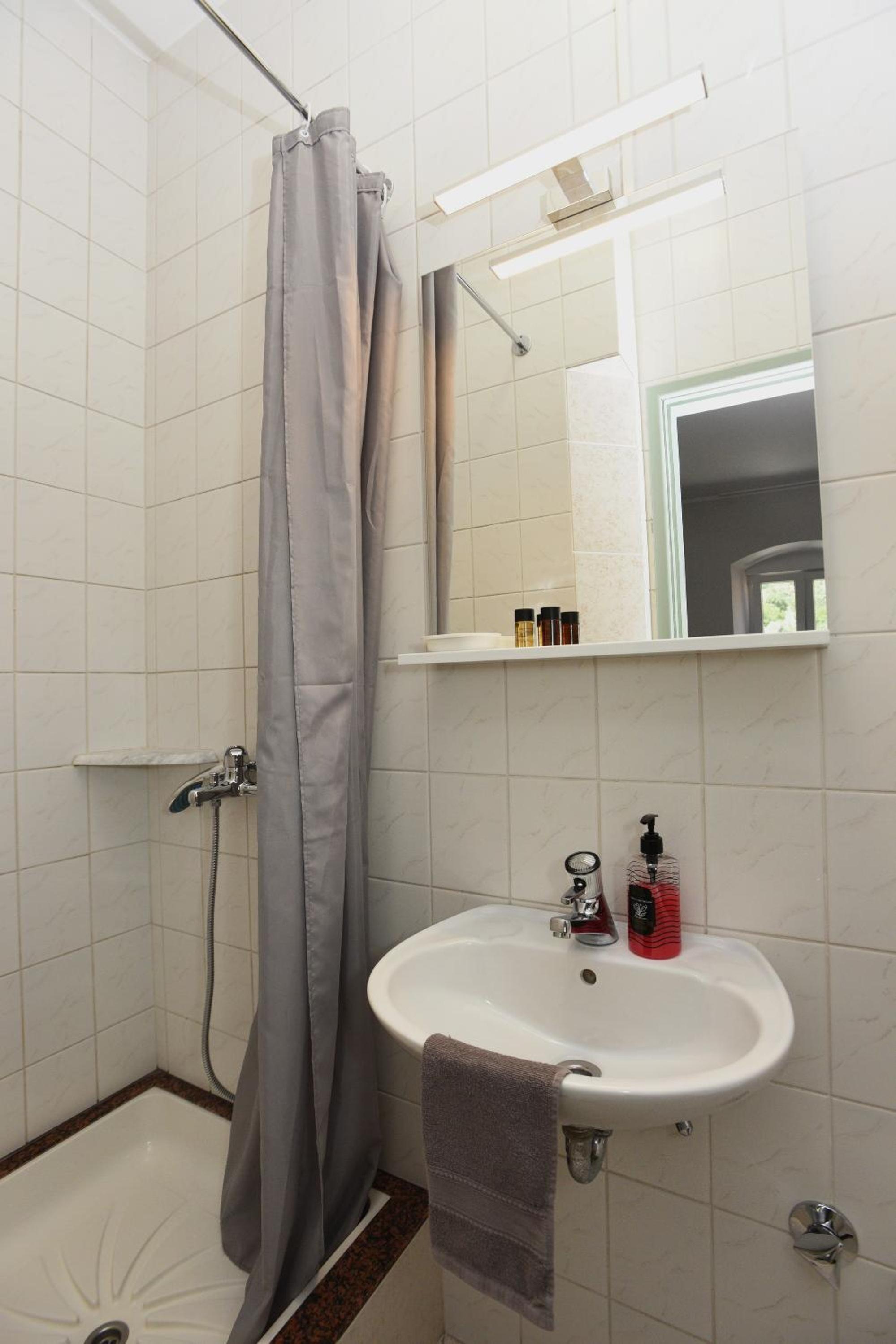 Apartmani Zukic