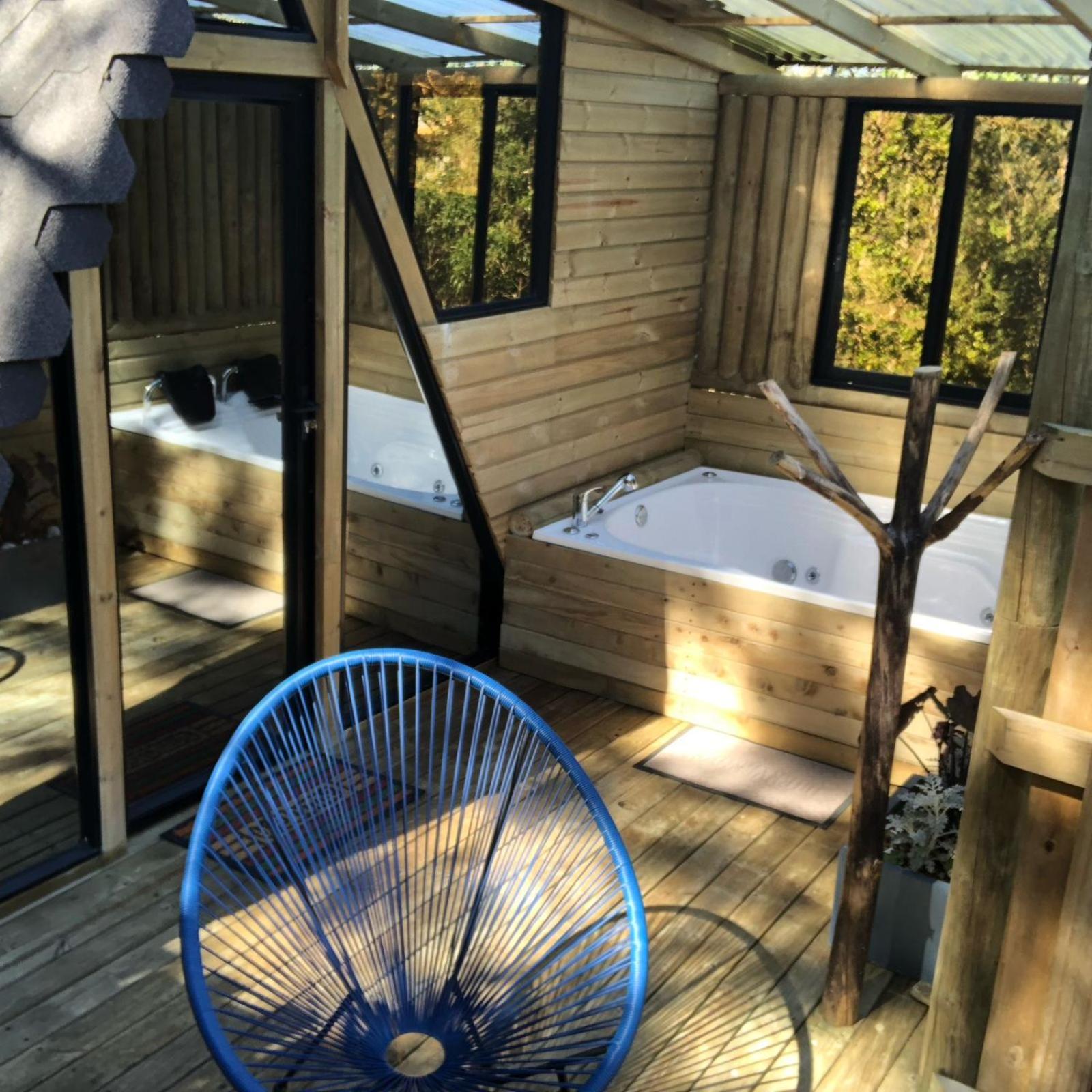 Rùstico Glamping