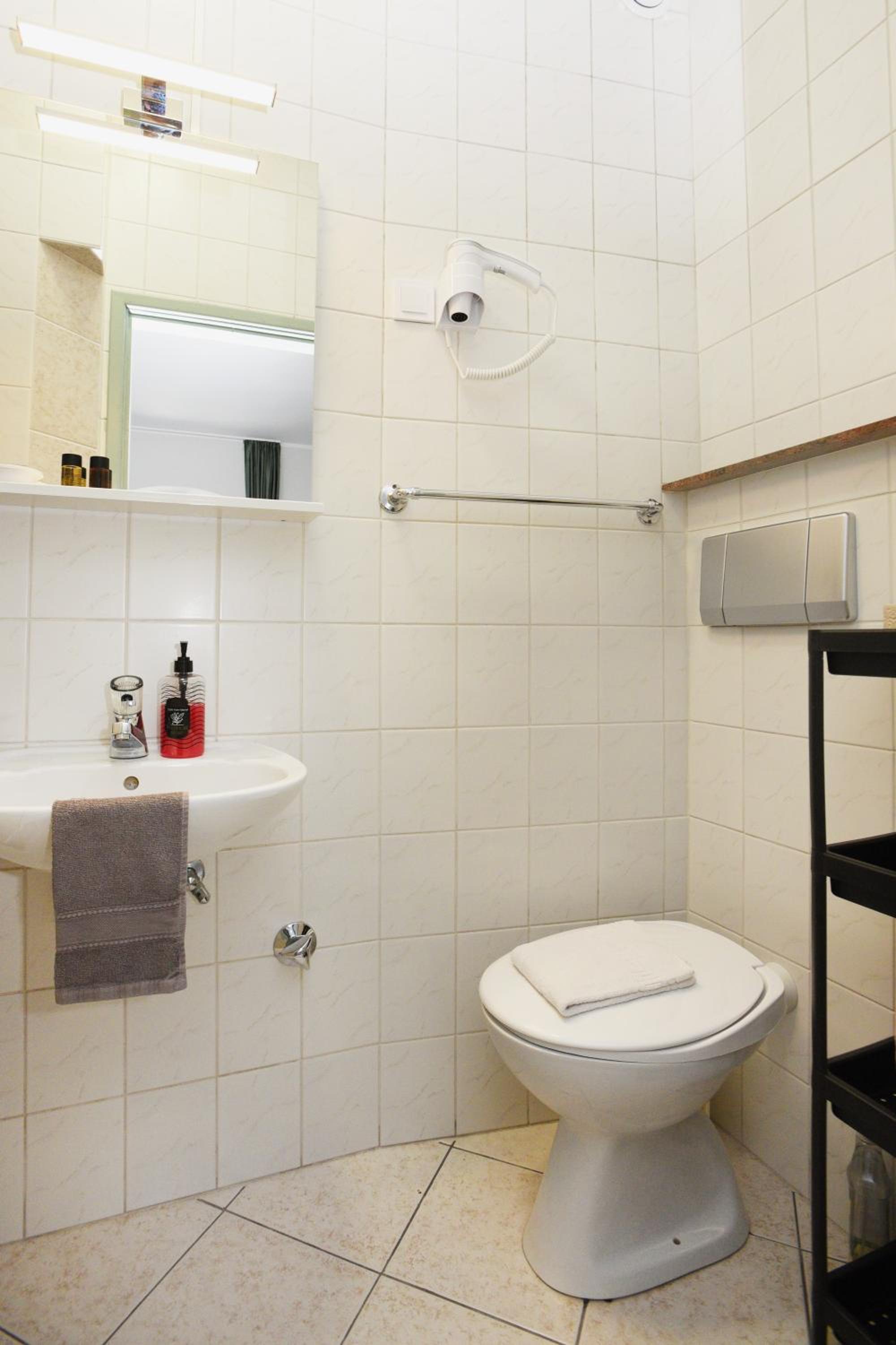 Apartmani Zukic