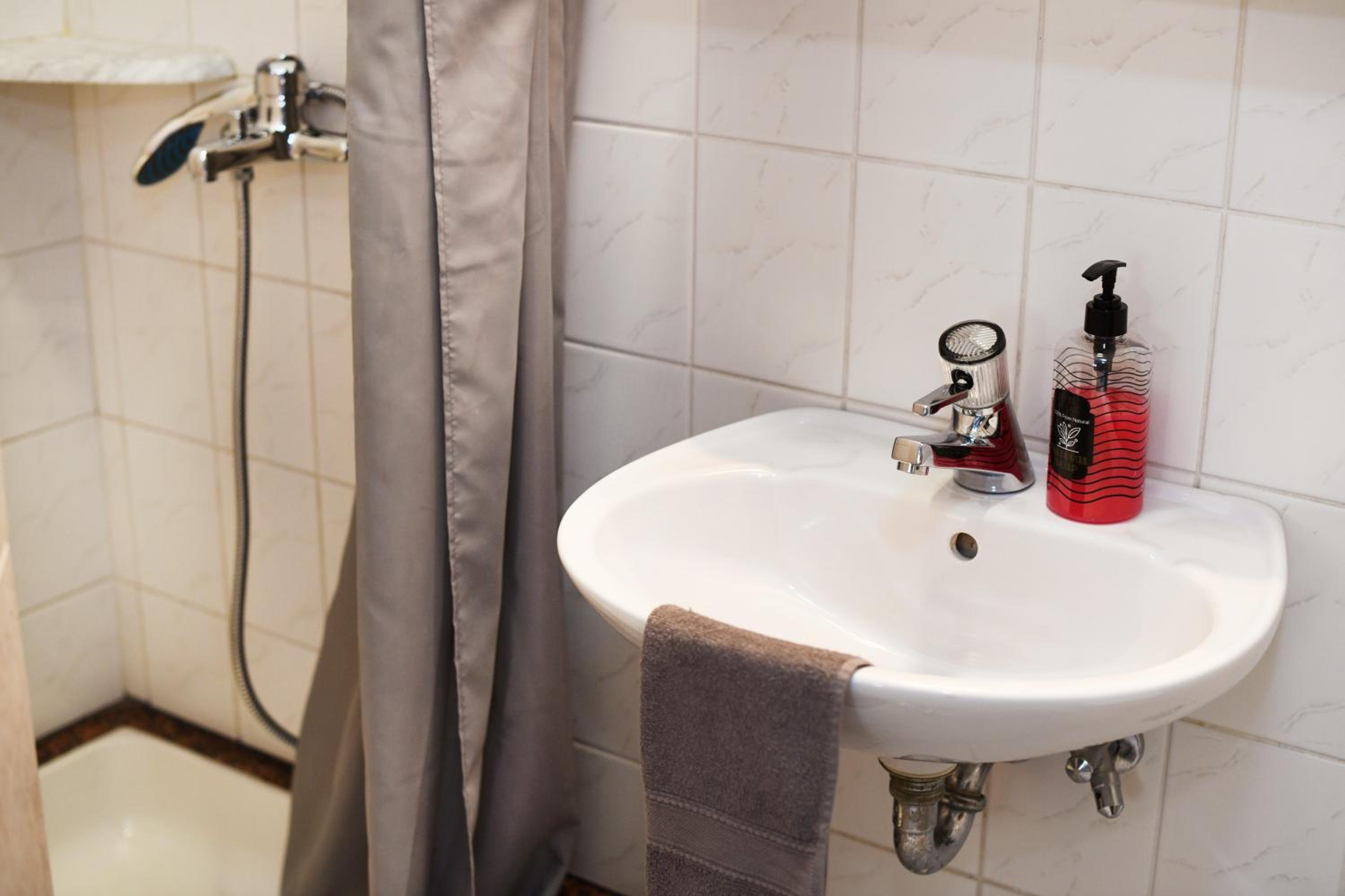 Apartmani Zukic