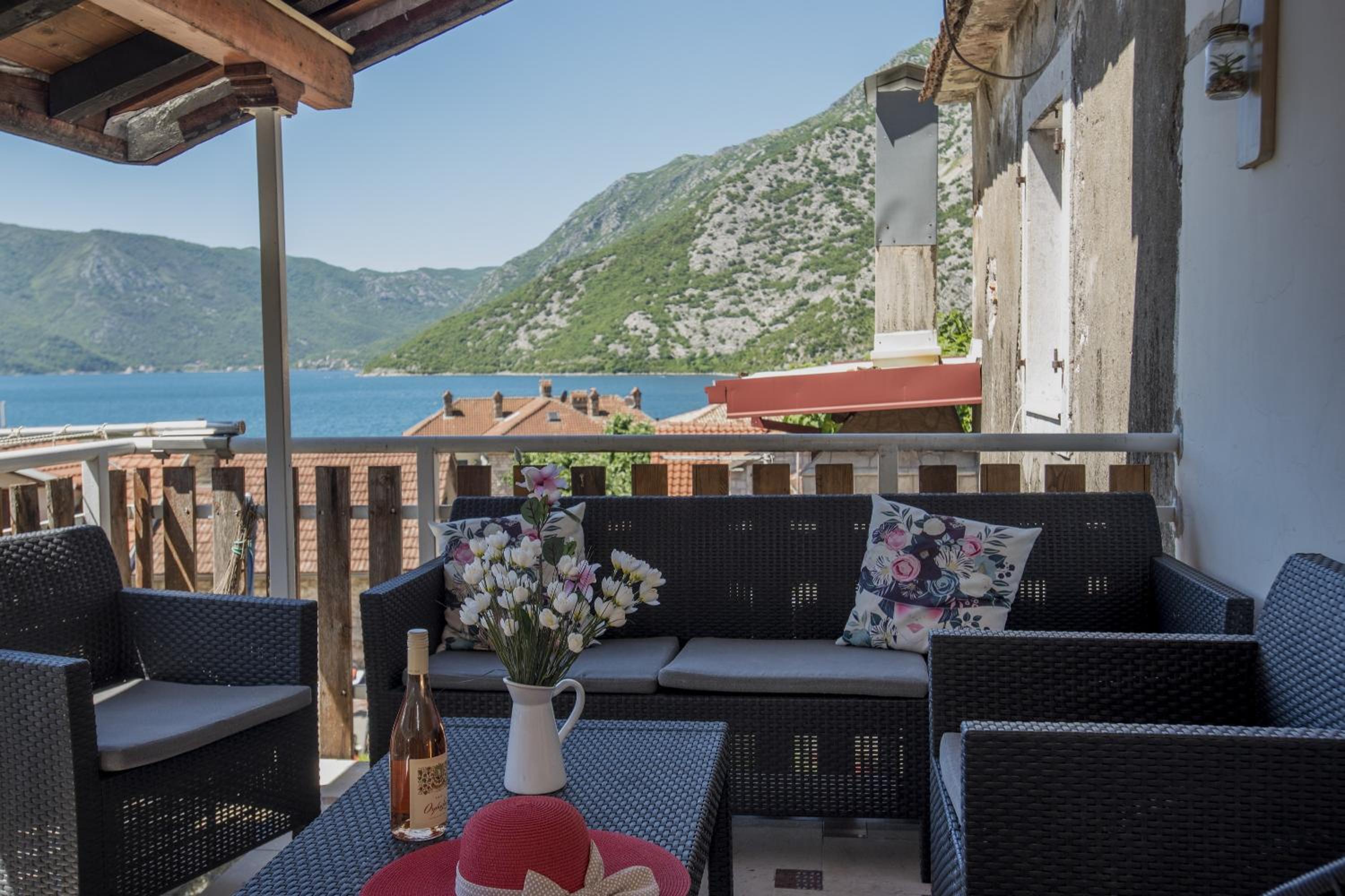 Apartmani Zukic