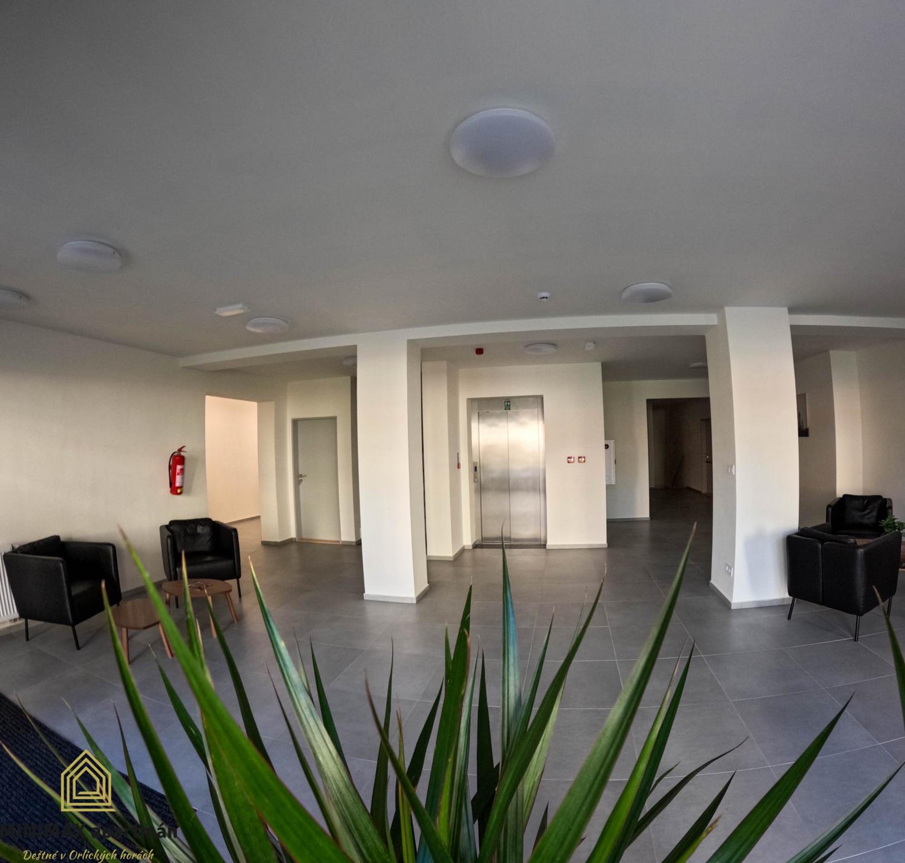 MINIMAX apartmán