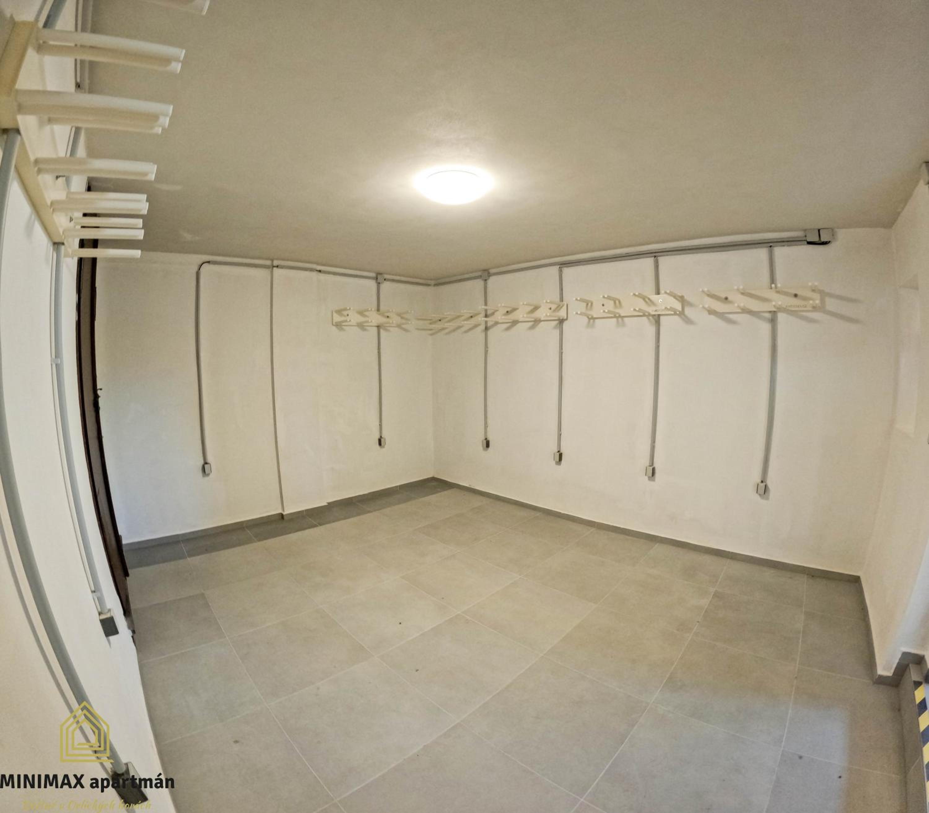 MINIMAX apartmán