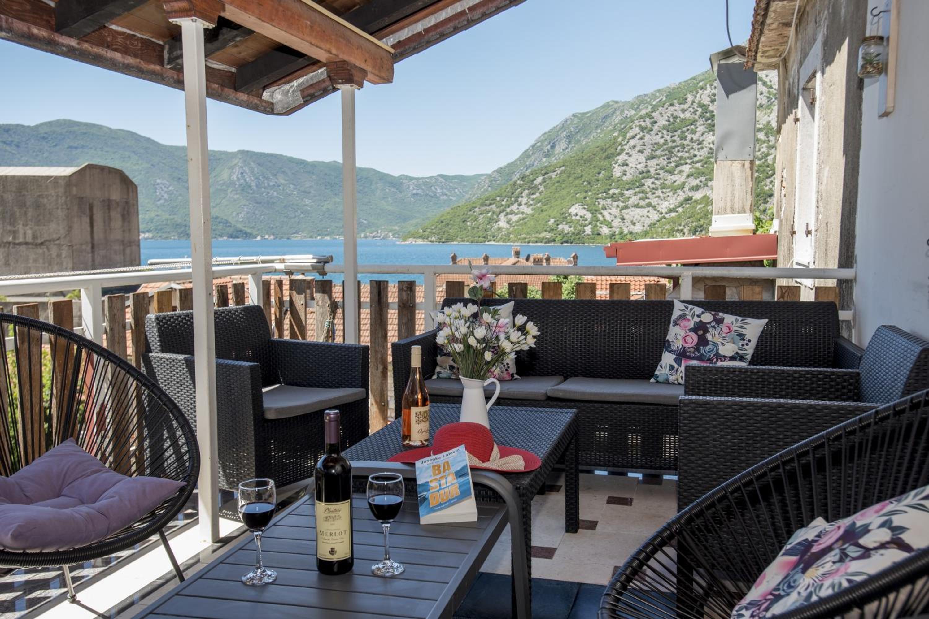 Apartmani Zukic