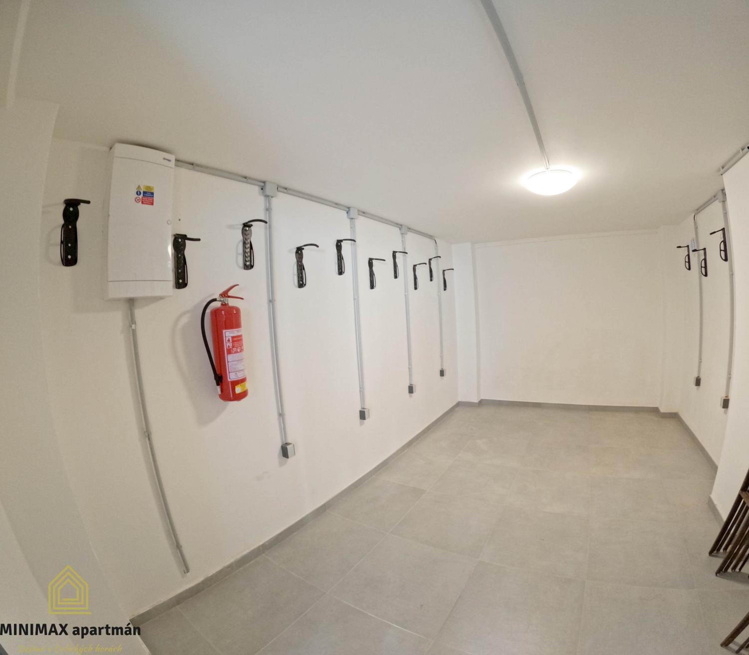MINIMAX apartmán