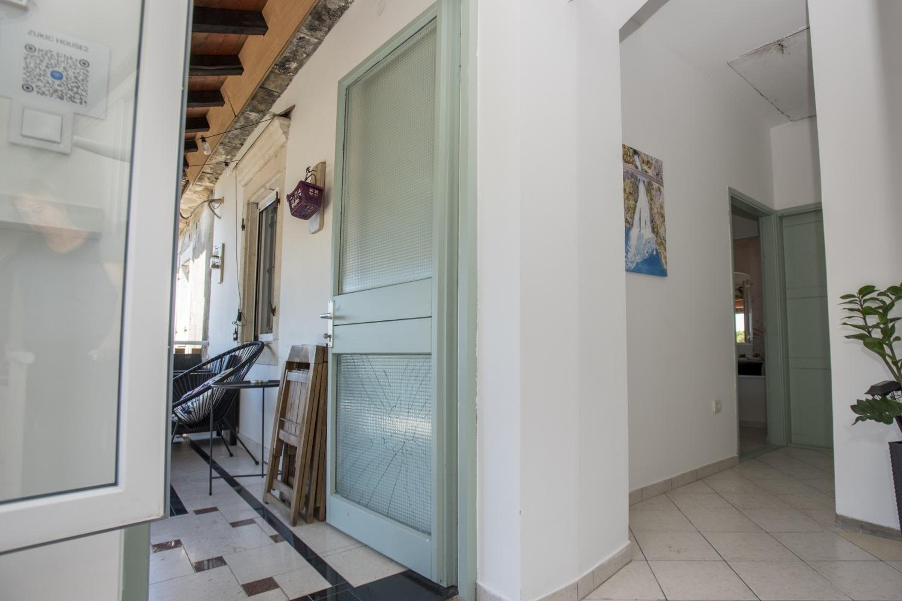 Apartmani Zukic