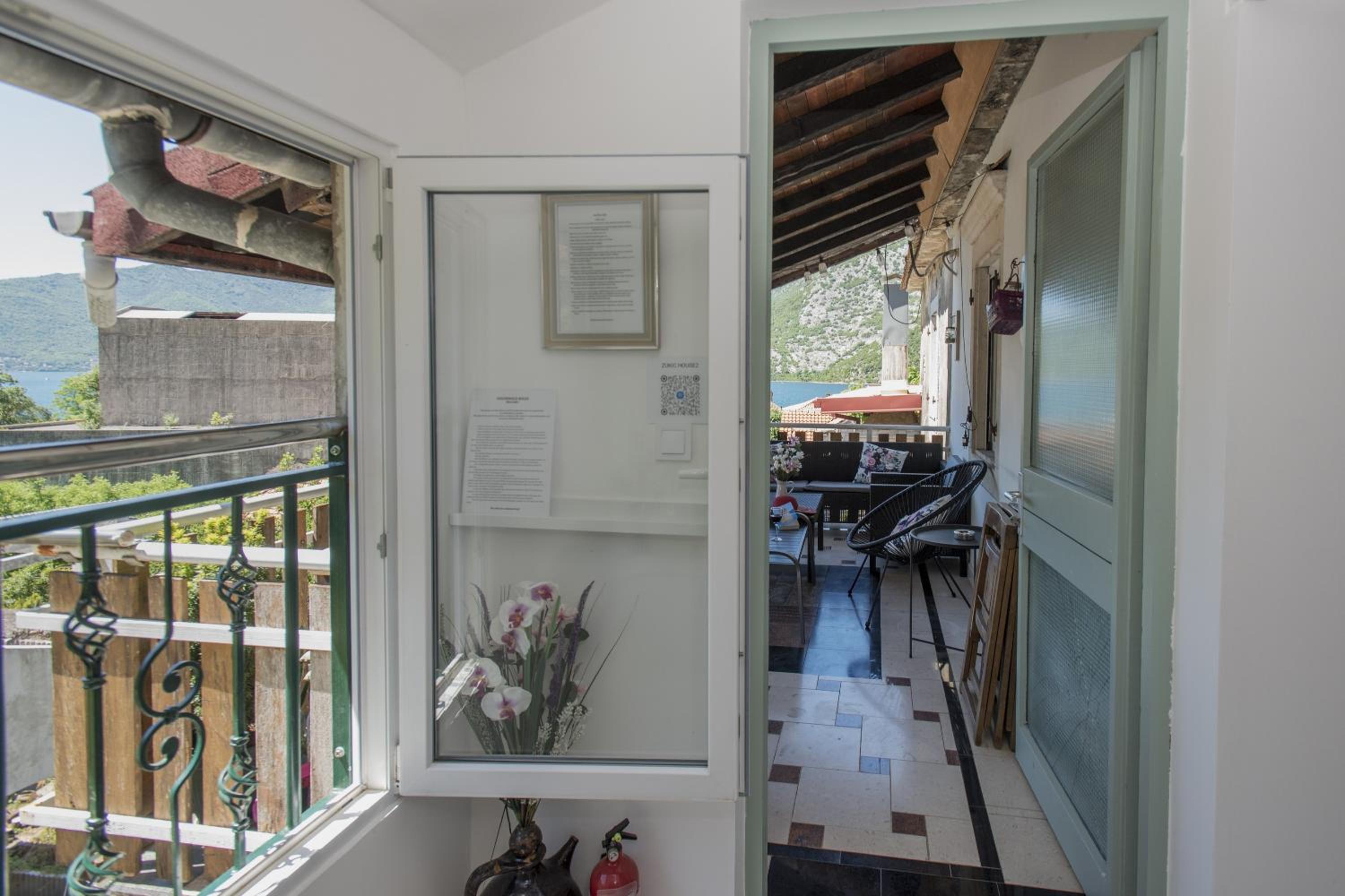 Apartmani Zukic