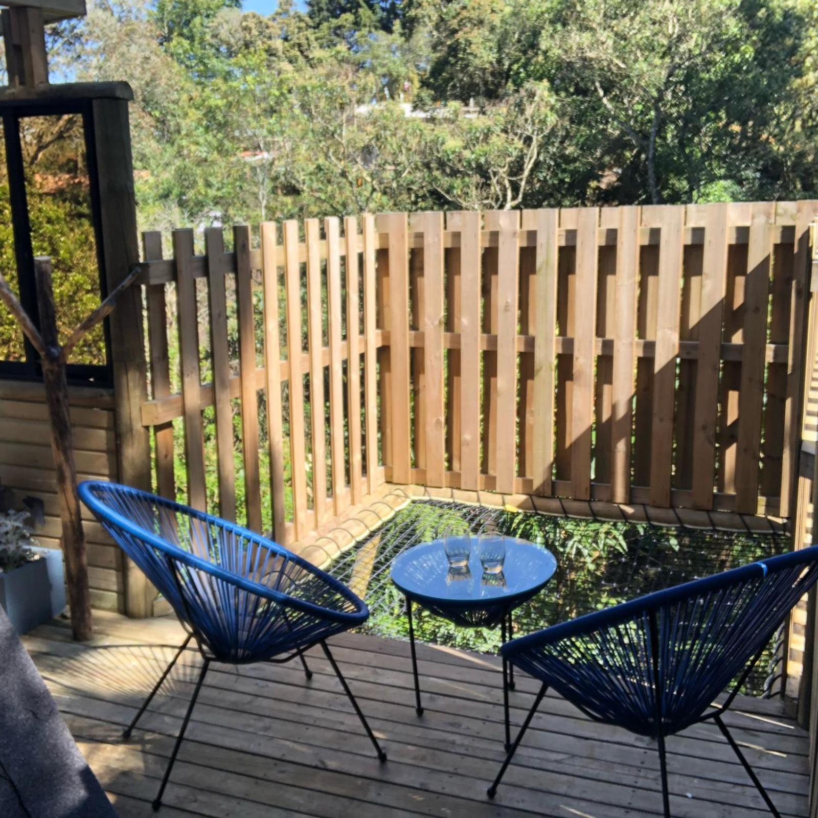 Rùstico Glamping