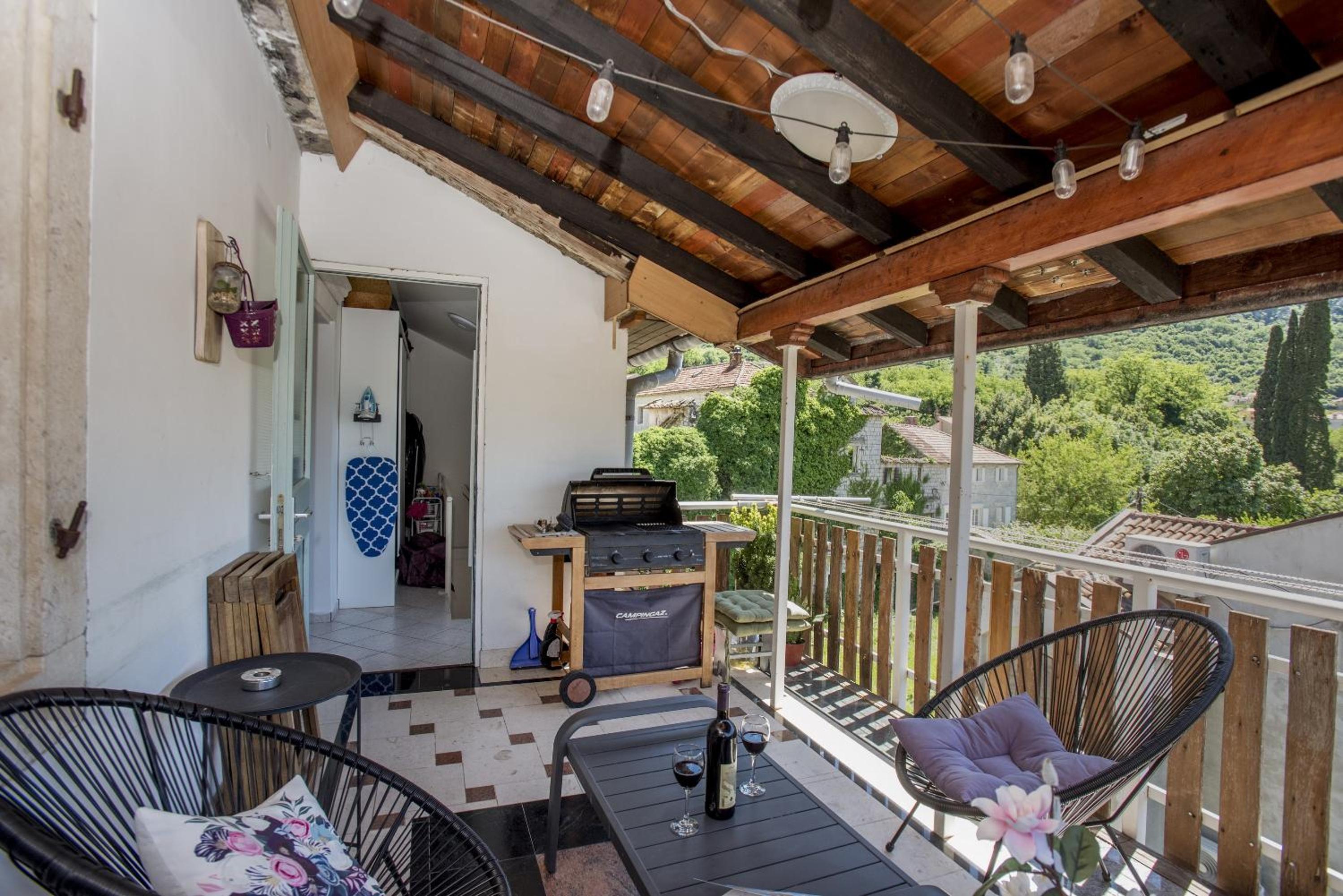 Apartmani Zukic