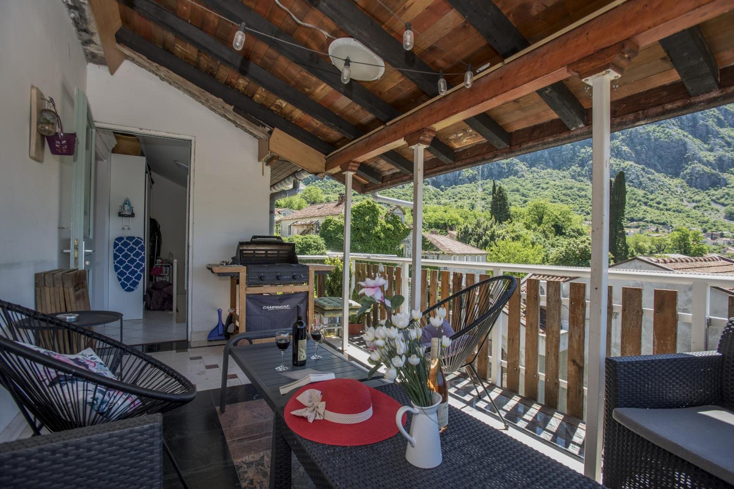 Apartmani Zukic